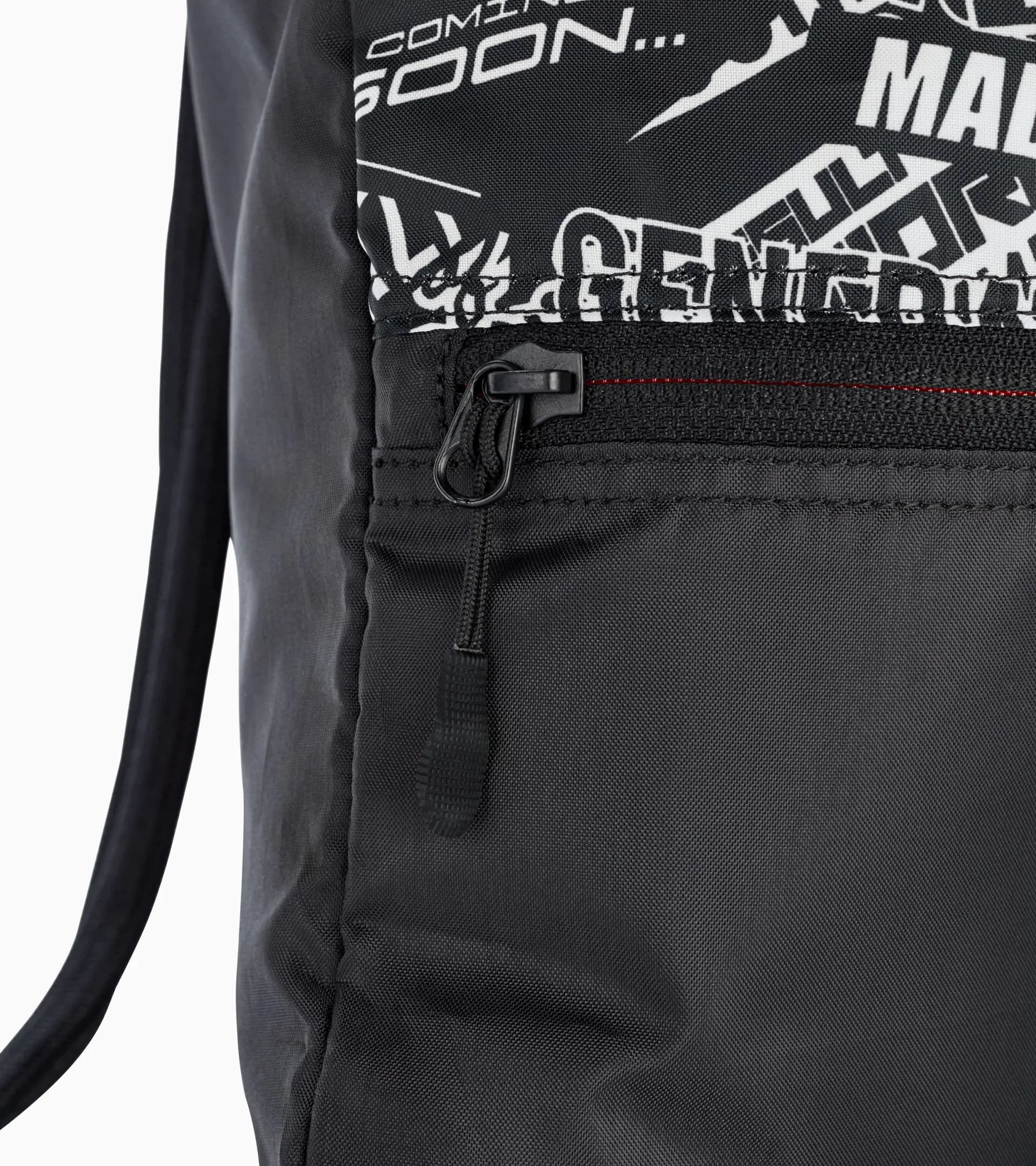 Gym Bag - Motorsport Fanwear 3