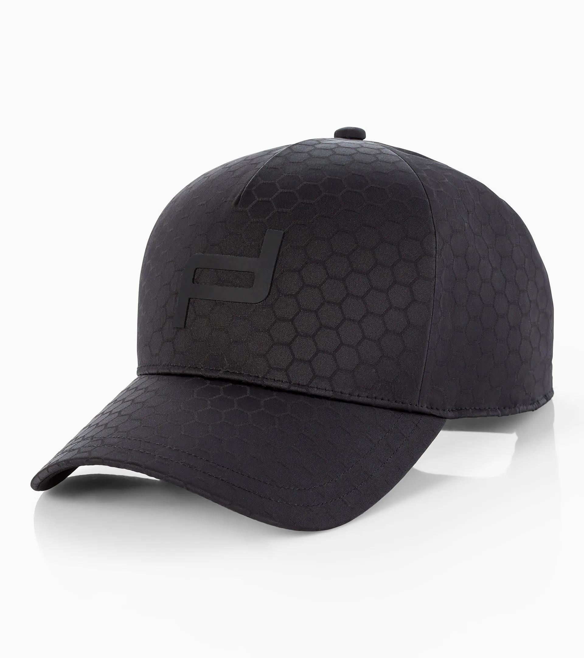 Gorra Hexagon 1