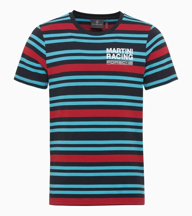 Unisex T-shirt – MARTINI RACING®