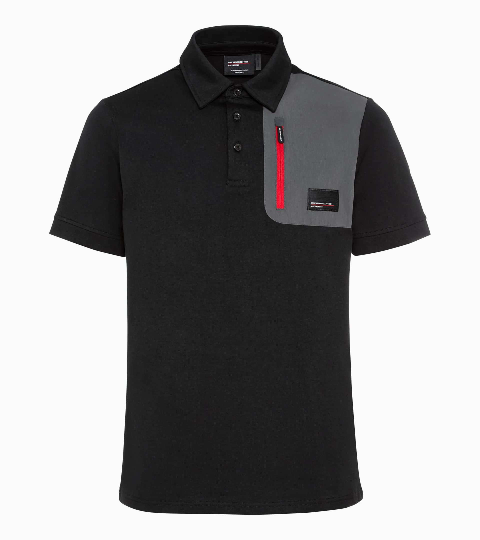 Polo Shirt – Motorsport Fanwear 1