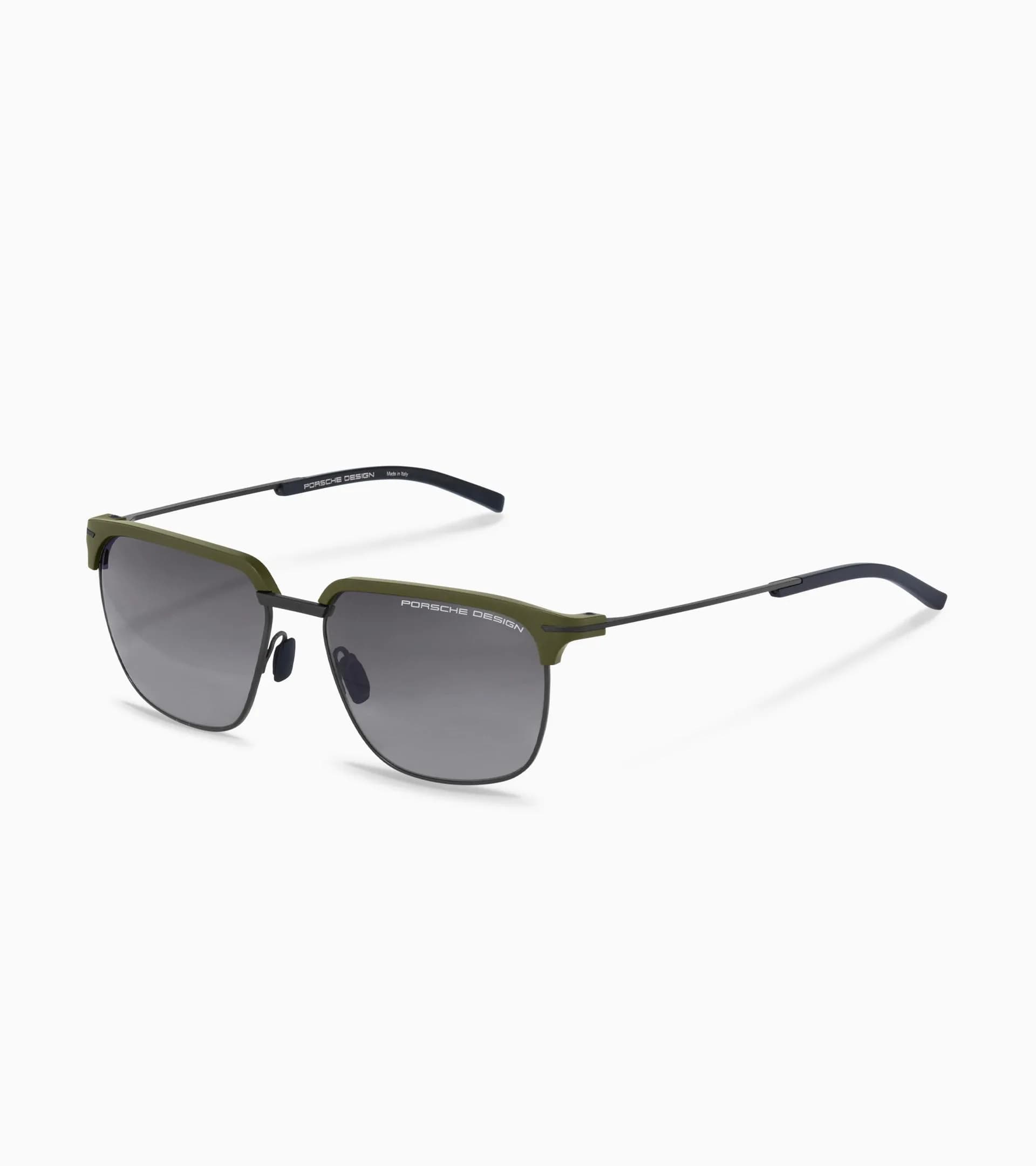 Mens porsche sale sunglasses