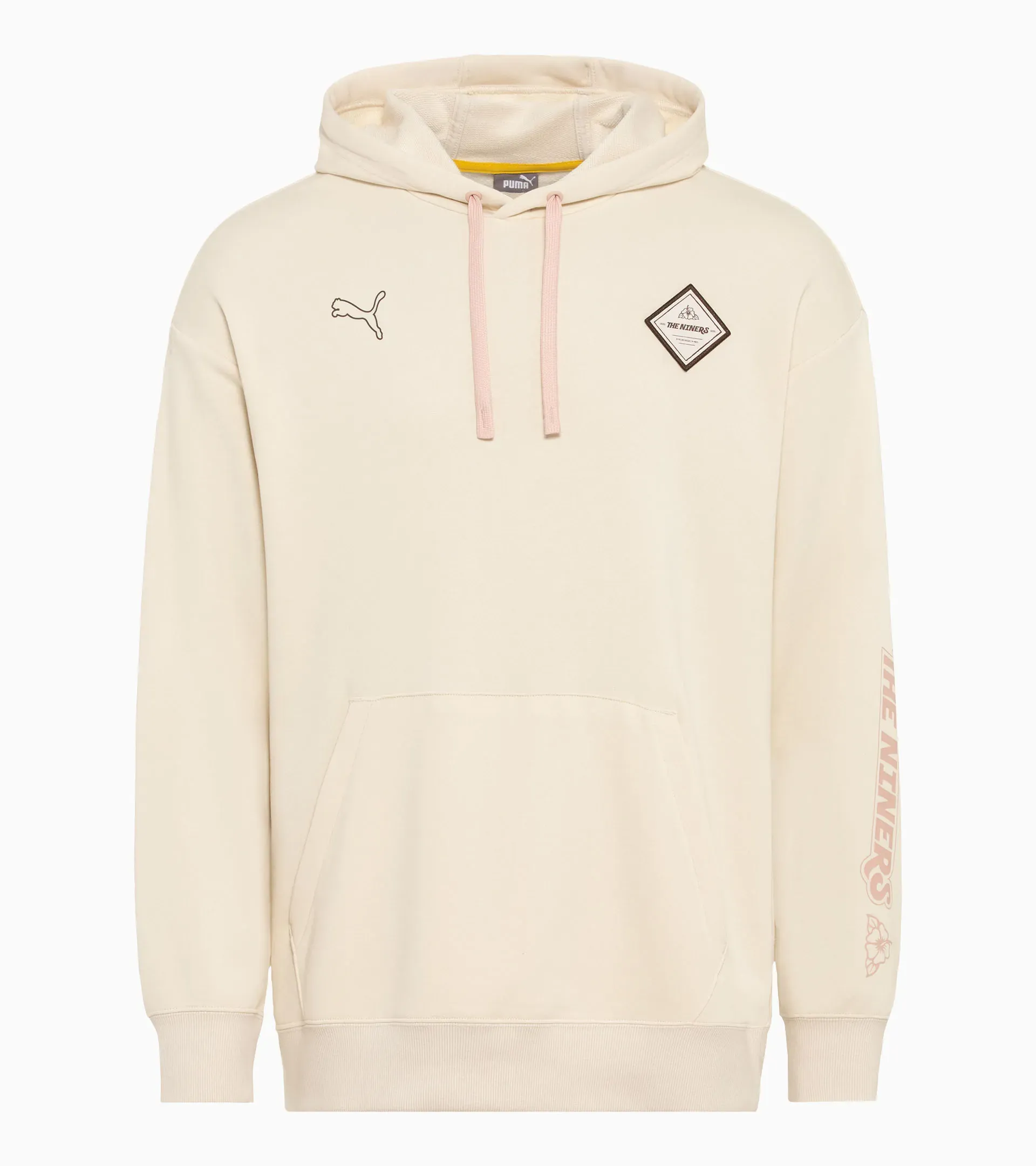 Summer Crew Hoodie 1