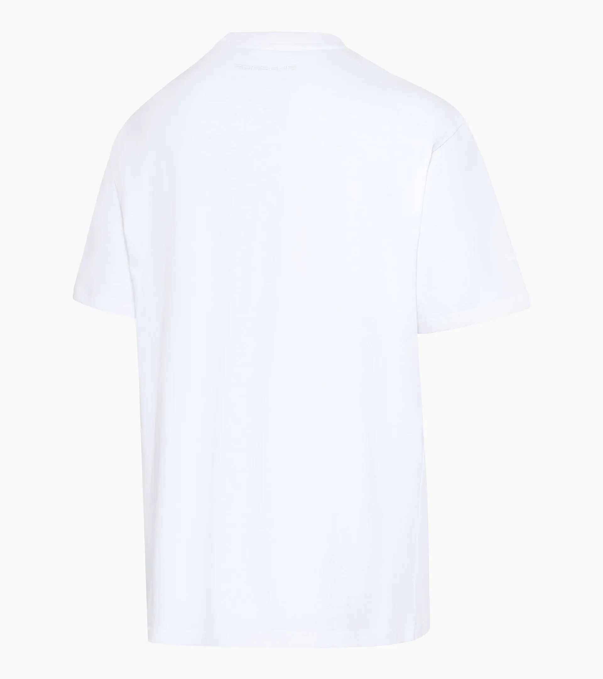 T-Shirt Lifestyle "Porsche Race Americana" – Porsche Legacy x PUMA 2