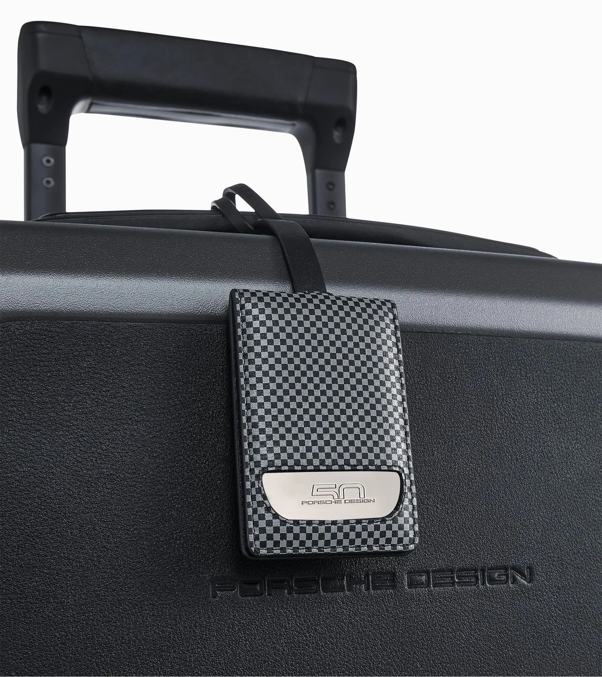 Roadster Hardcase 4W Business Valise - Valise Rigide