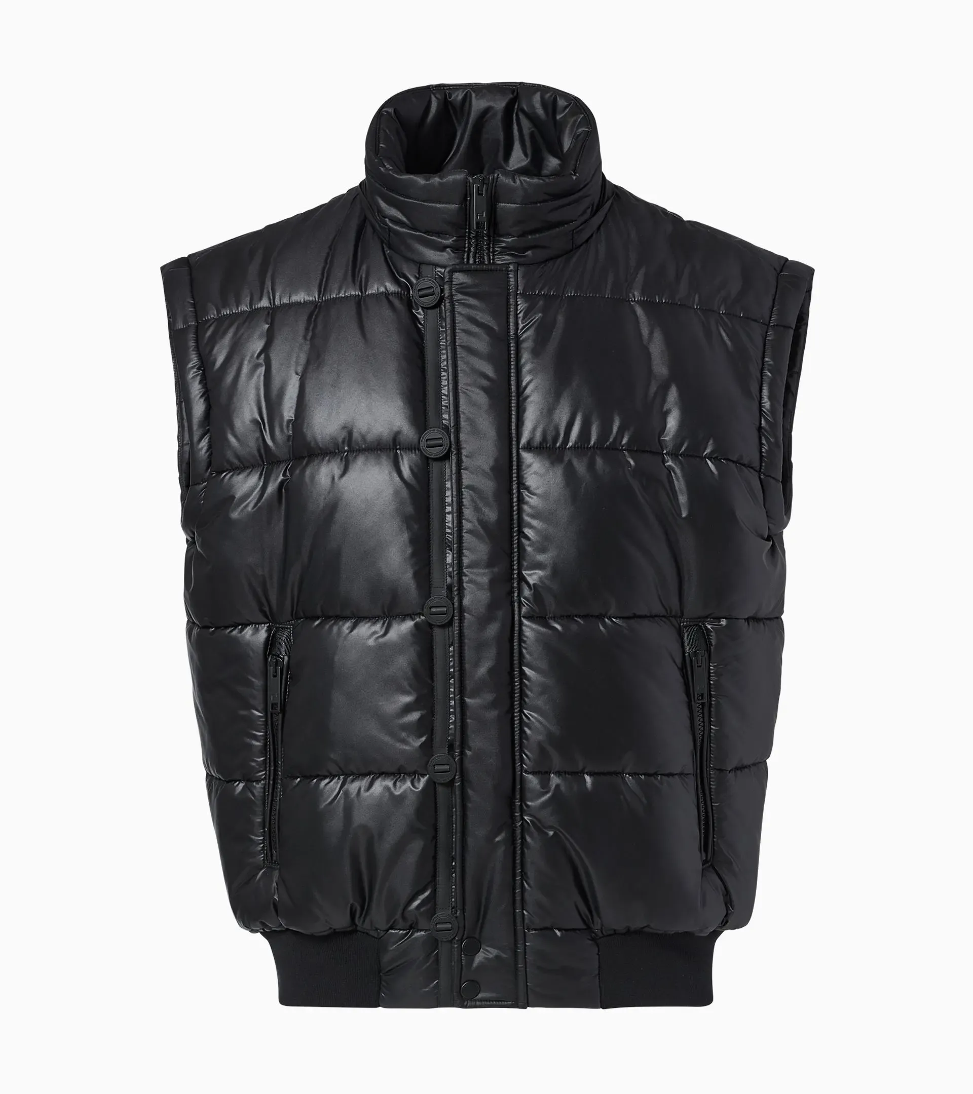 Functional Hybrid Bomber 6