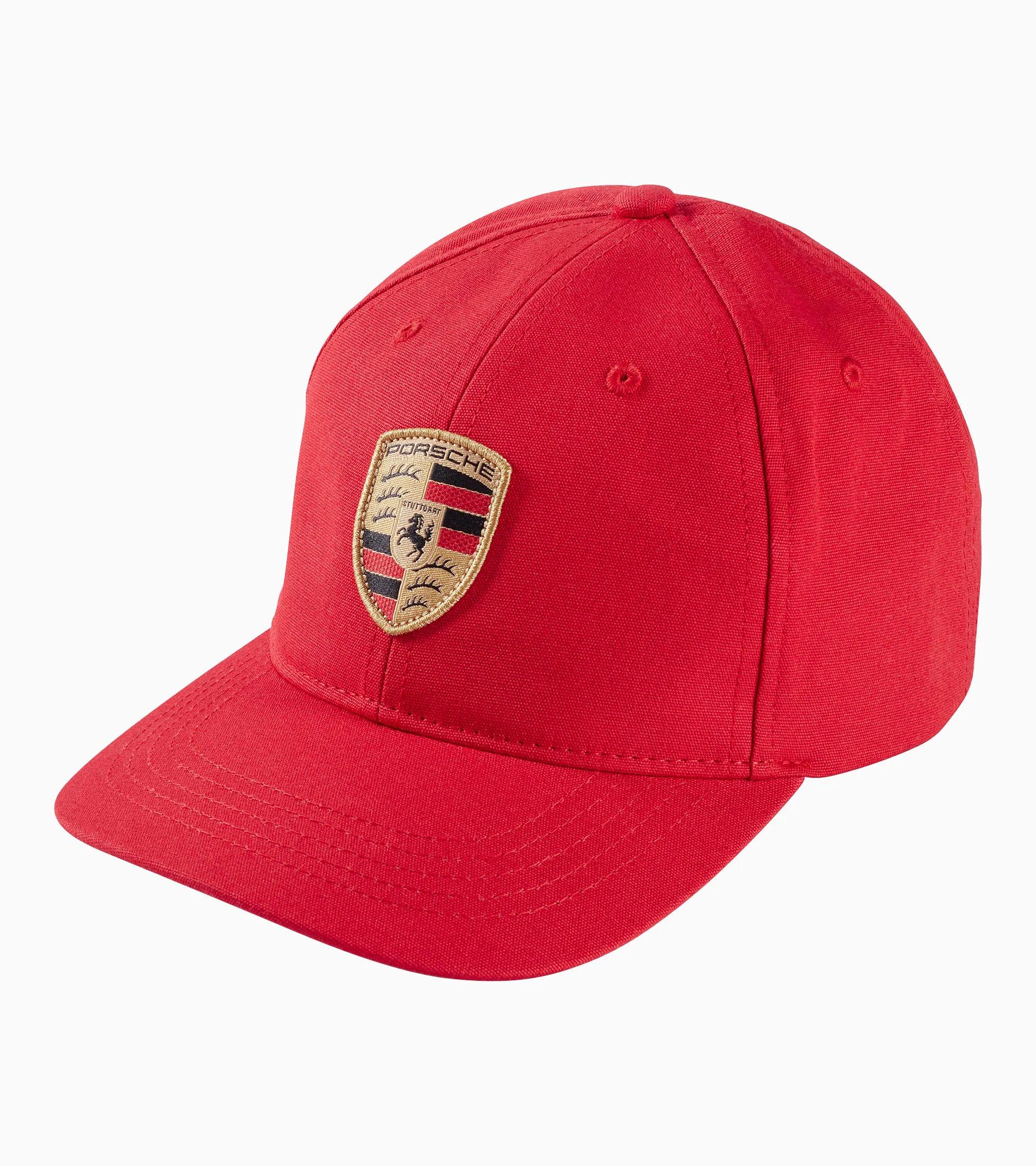 Kids Cap – Essential | PORSCHE SHOP