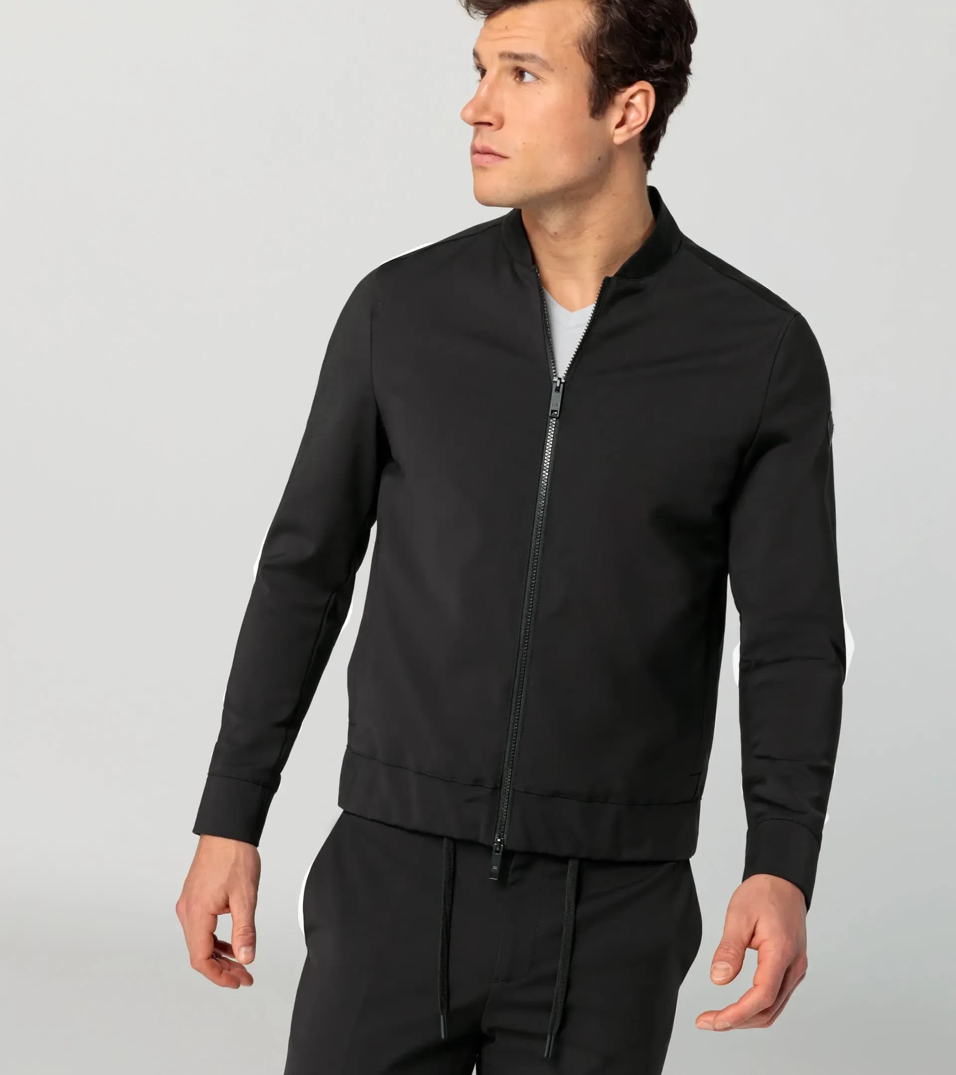 Blouson Athleisure  8