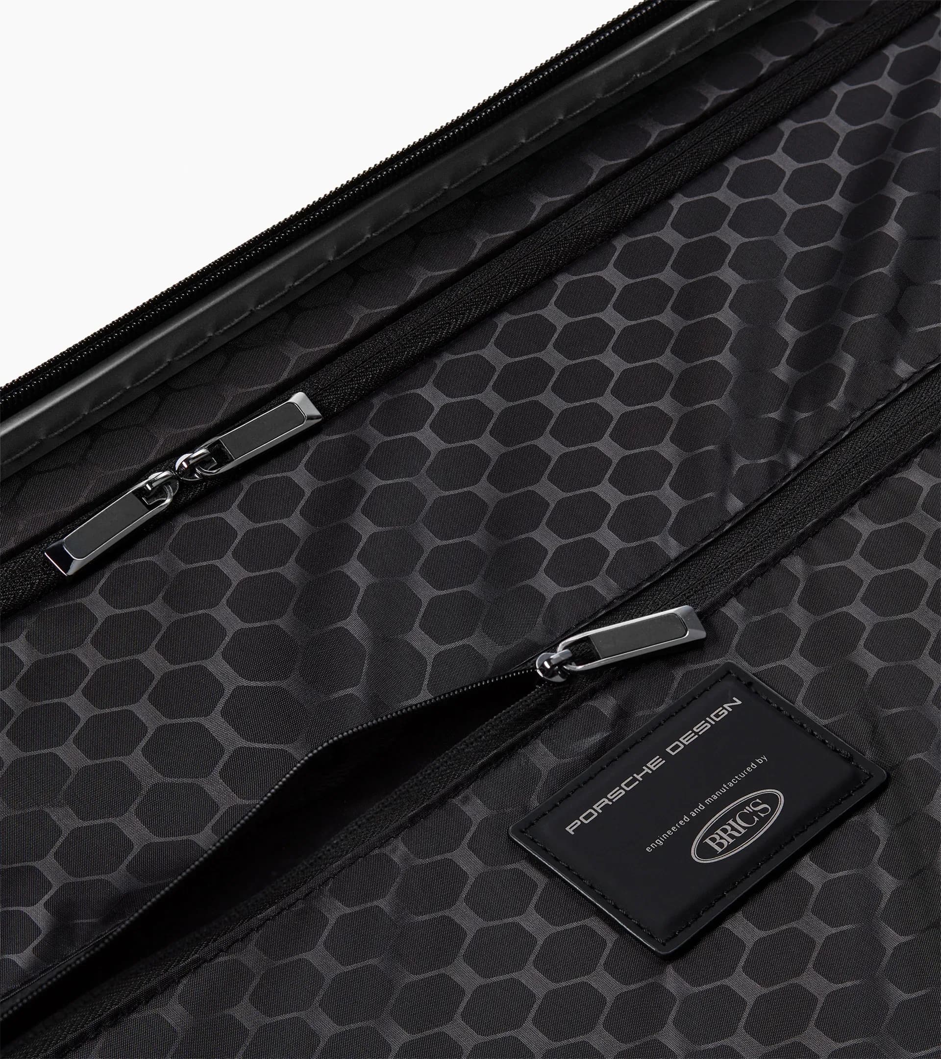 Roadster Hardcase Trolley L 8