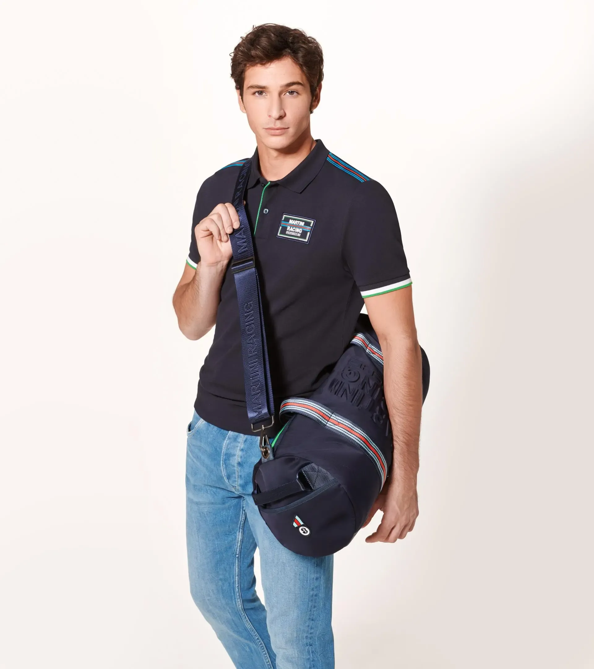 Leisure bag – MARTINI RACING® 3