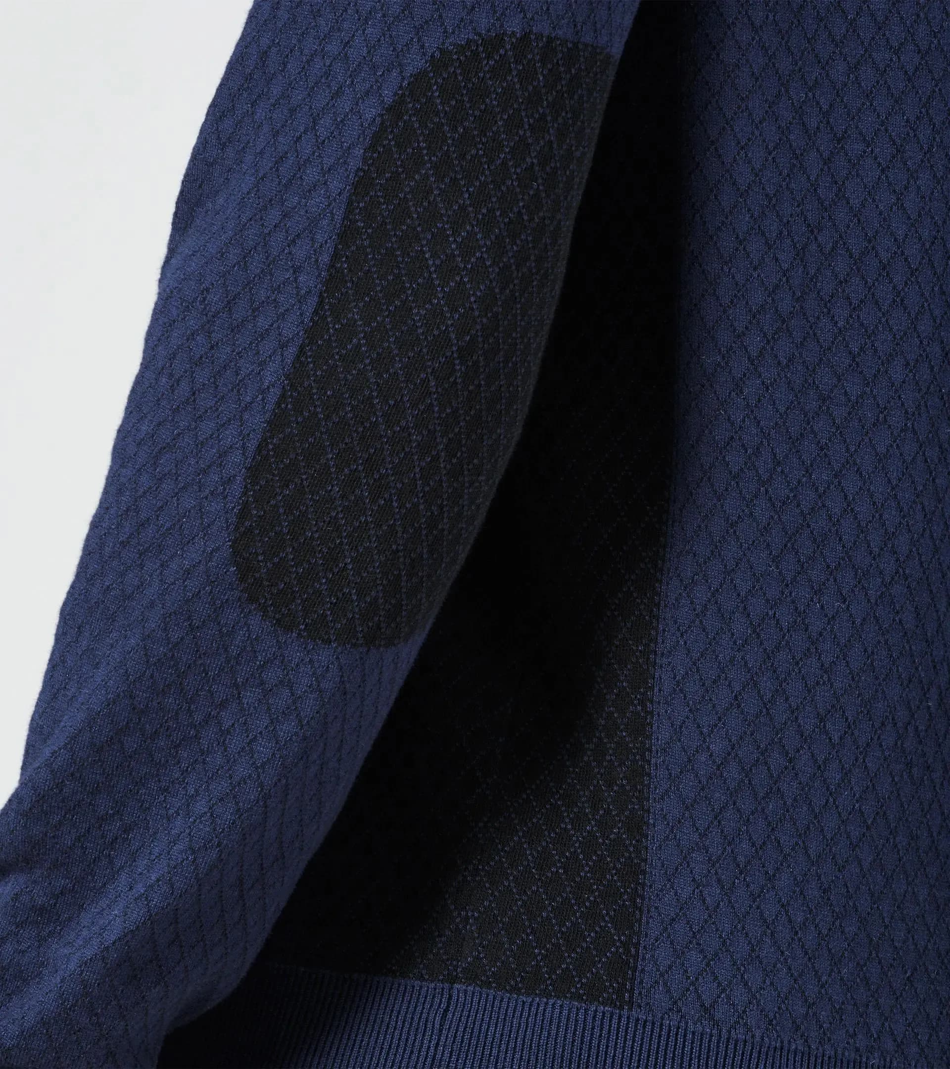 Double Effected Sweater 5