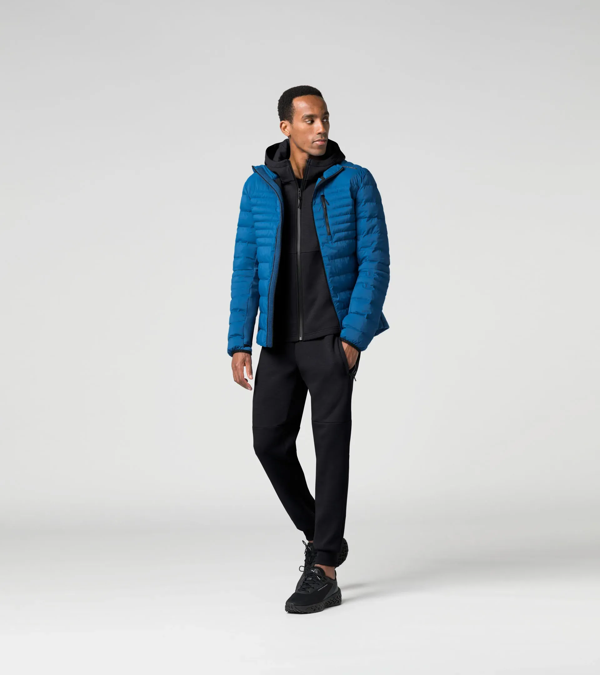 Light Packable Jacket 8