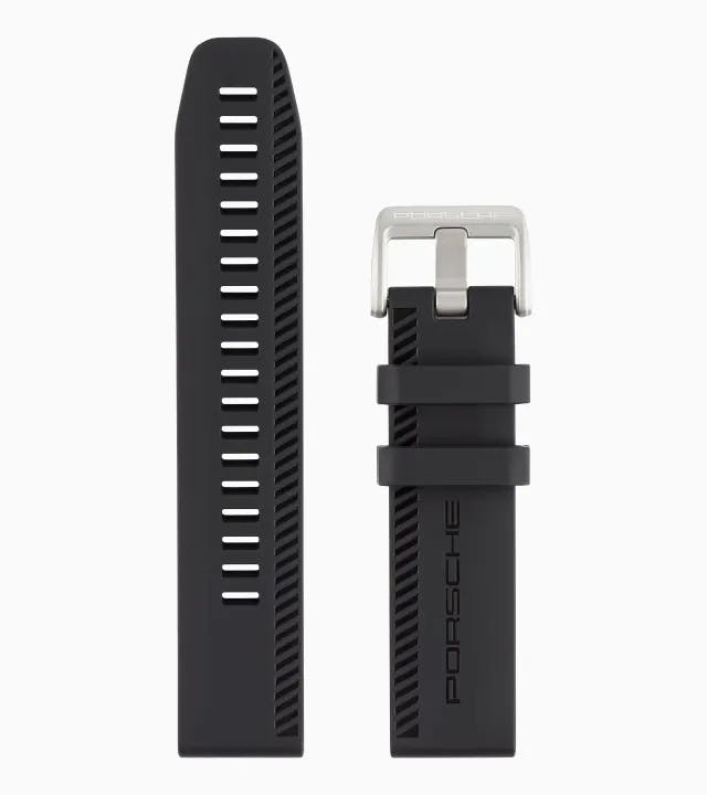 Bracelet de rechange pour montre connectée Porsche x Garmin Epix 2
