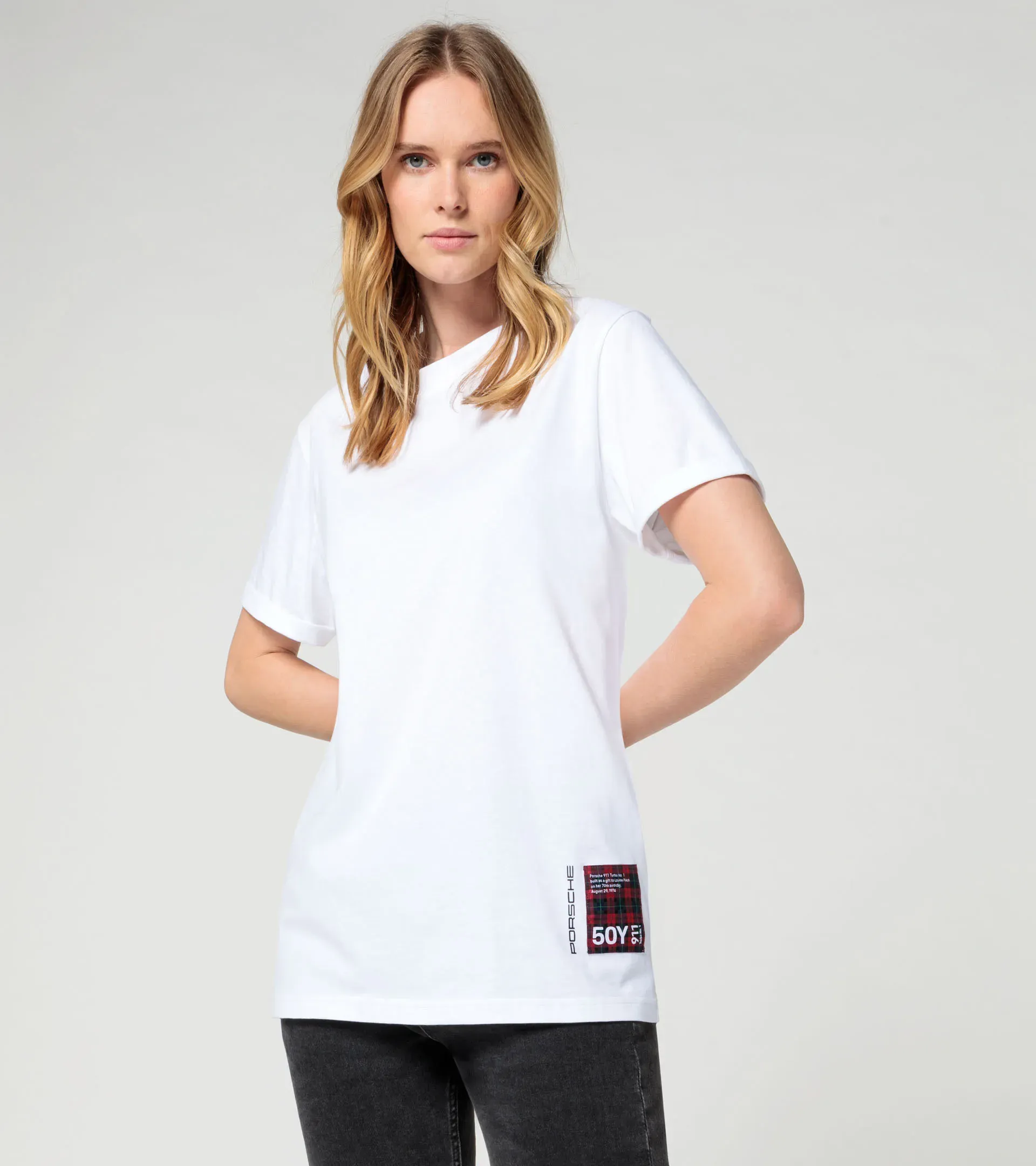T-shirt unissexo – Turbo No. 1 5