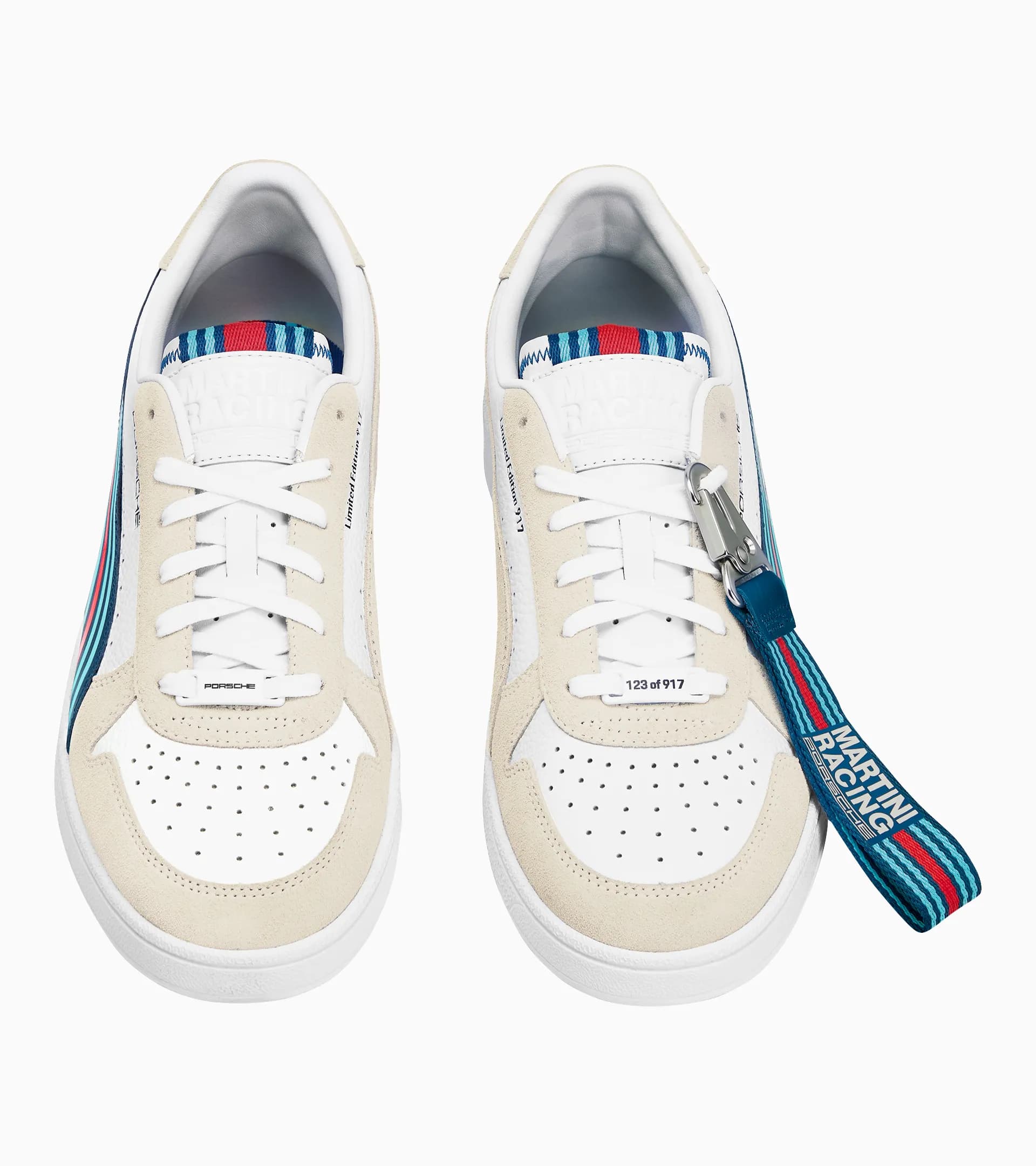 Sneaker Porsche 917 KH 1971 Nummer 22 – MARTINI RACING® 3