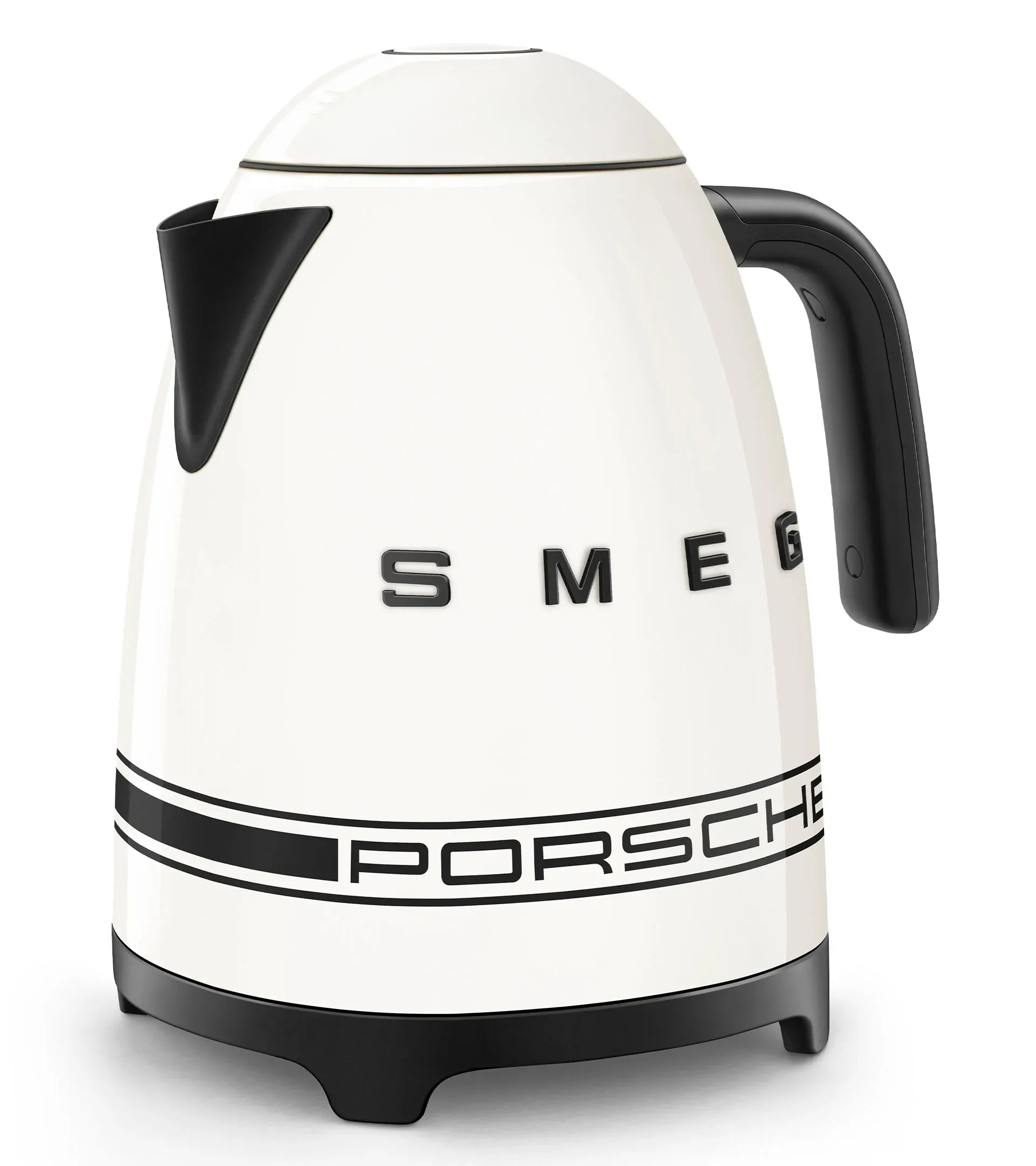 Kettle – Porsche x Smeg 3