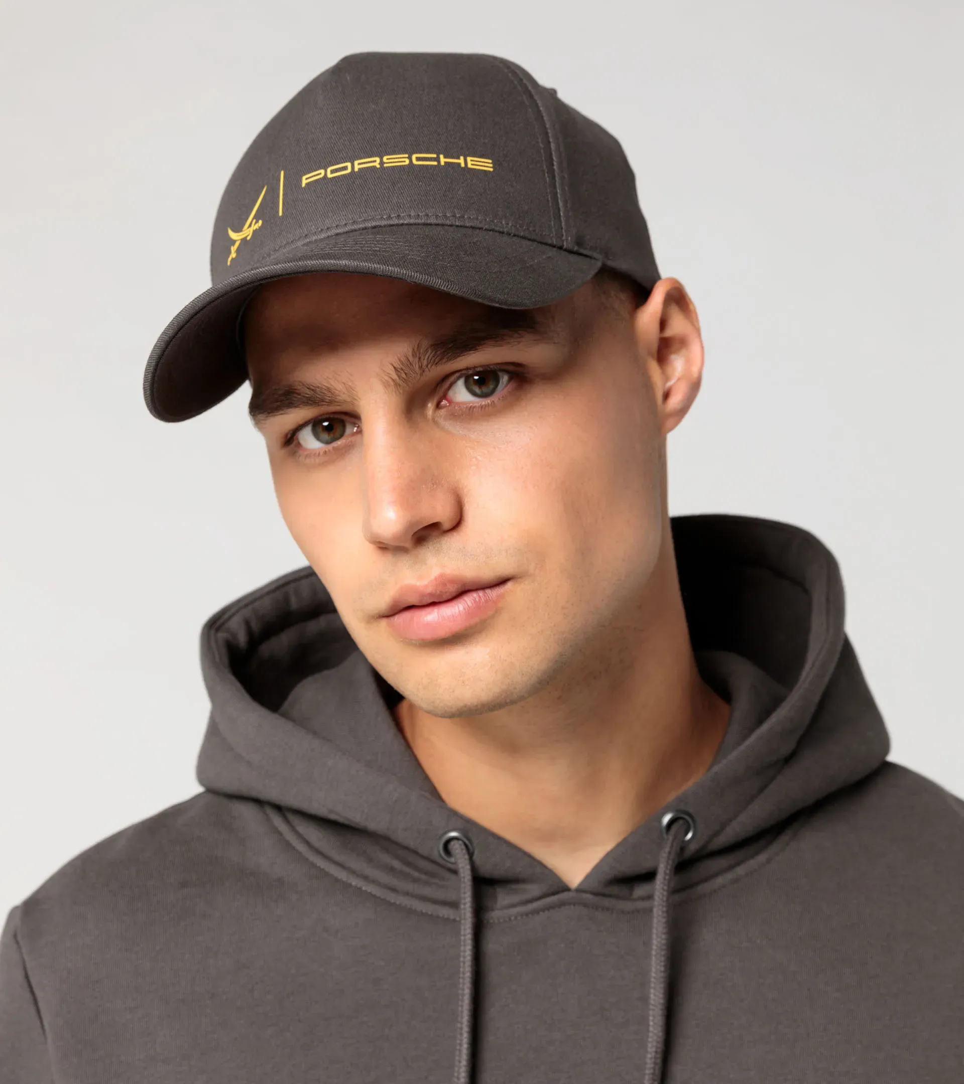 Porsche Sansibar Cap Unisex 3