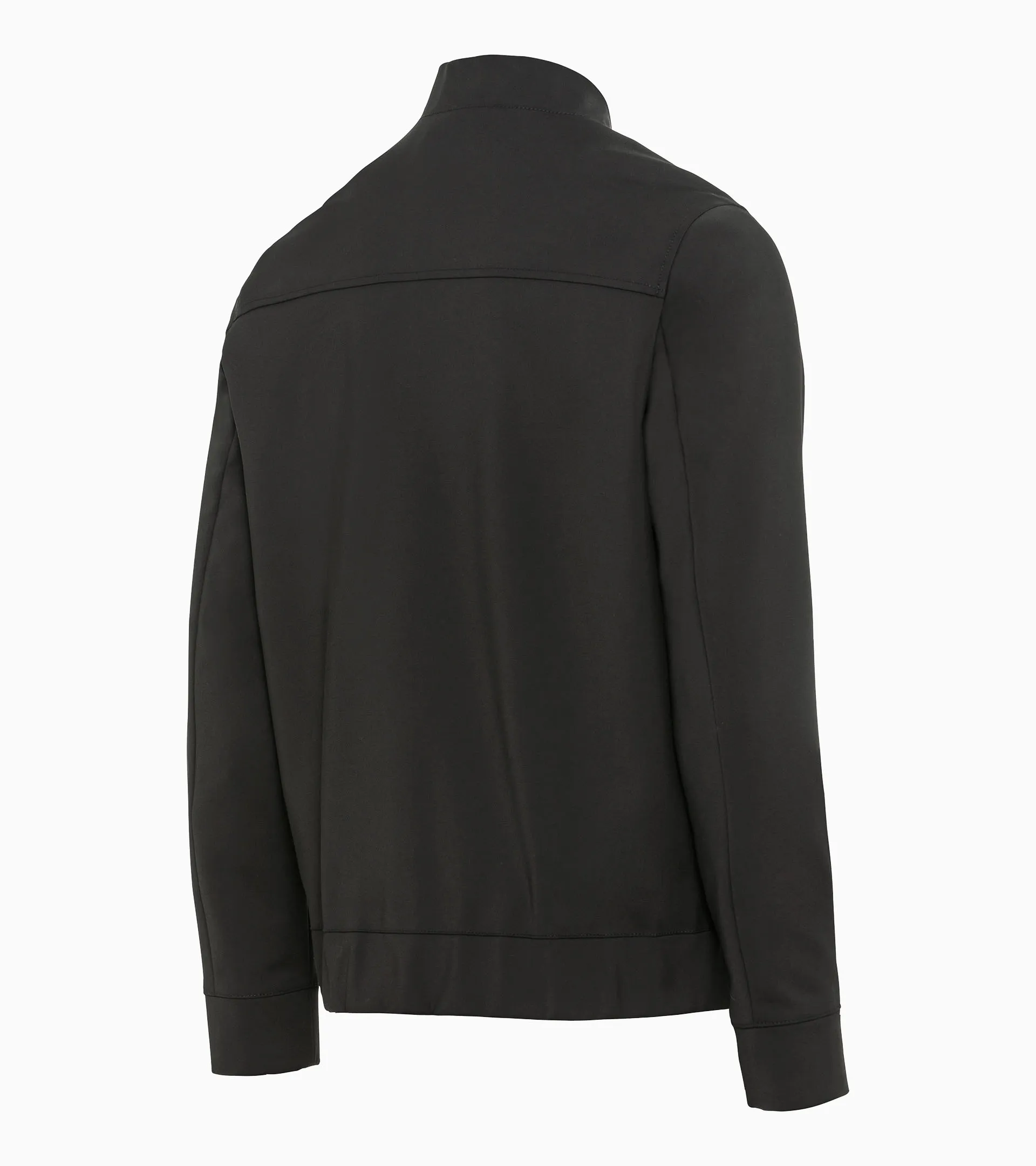 Athleisure Blouson  2