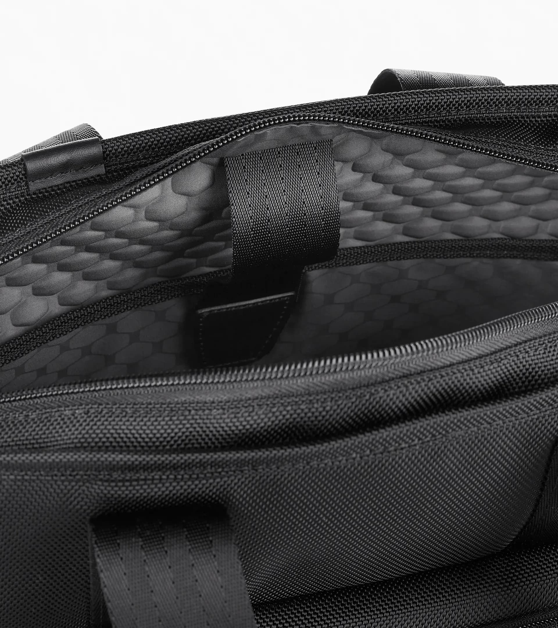 Roadster Nylon Tote Bag 3