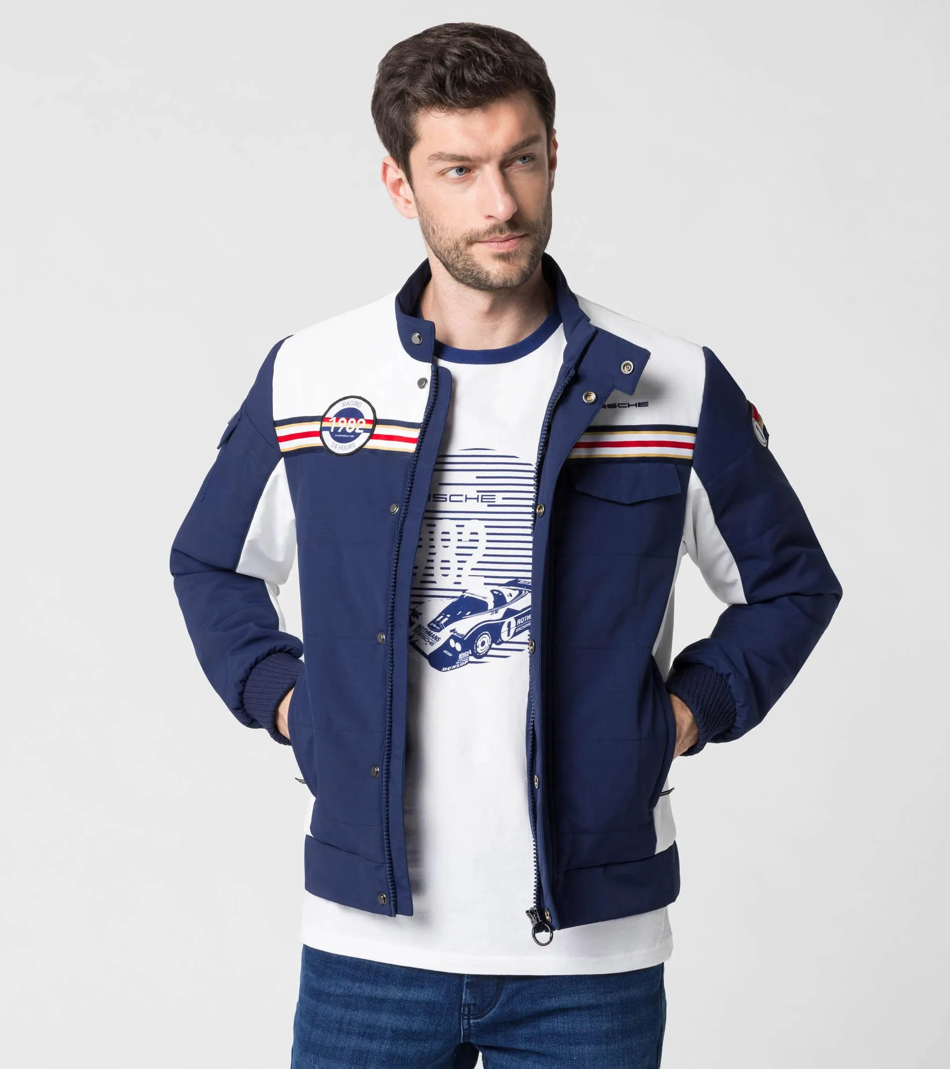 Jacket – Racing 7