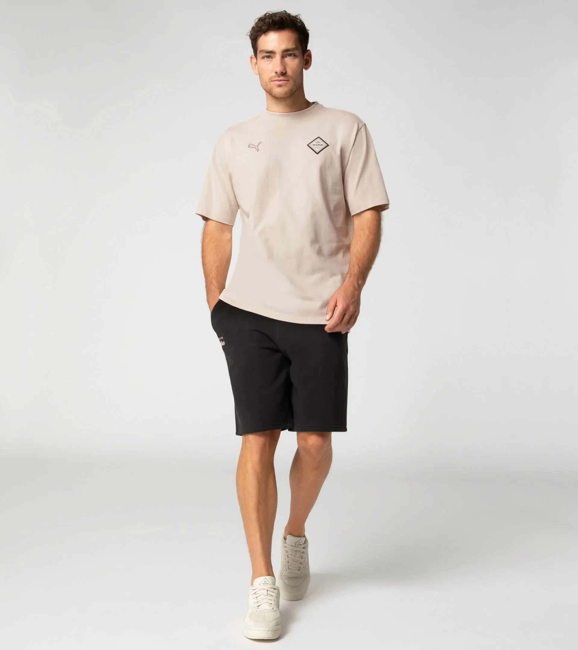 Summer Crew T-Shirt 5