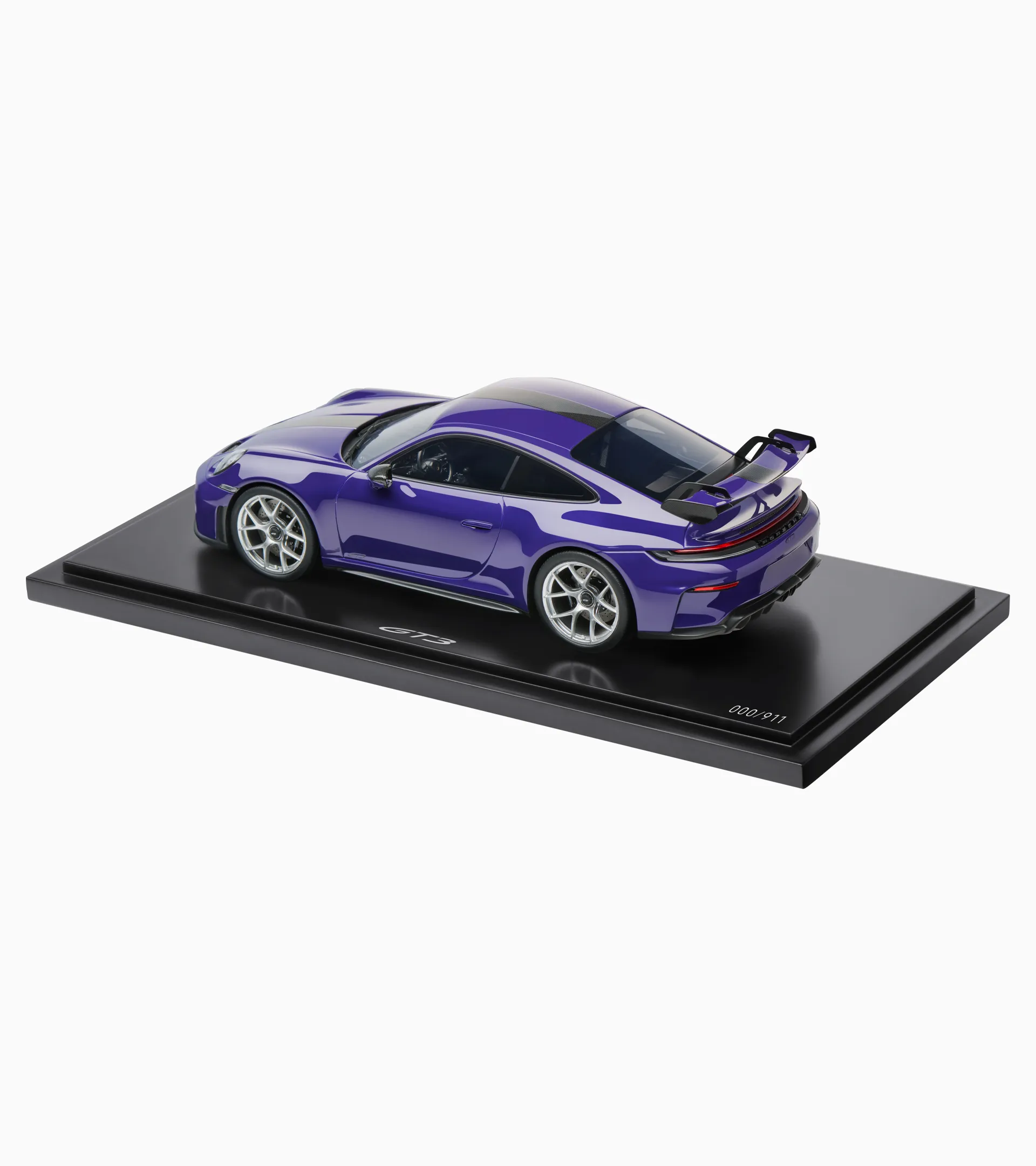 Porsche 911 GT3 (992.2) - Limited Edition 3