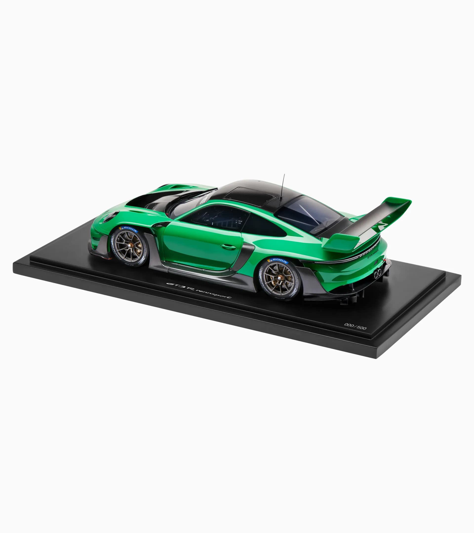 Porsche 911 GTR 3 Motorsport – Limited Edition 3