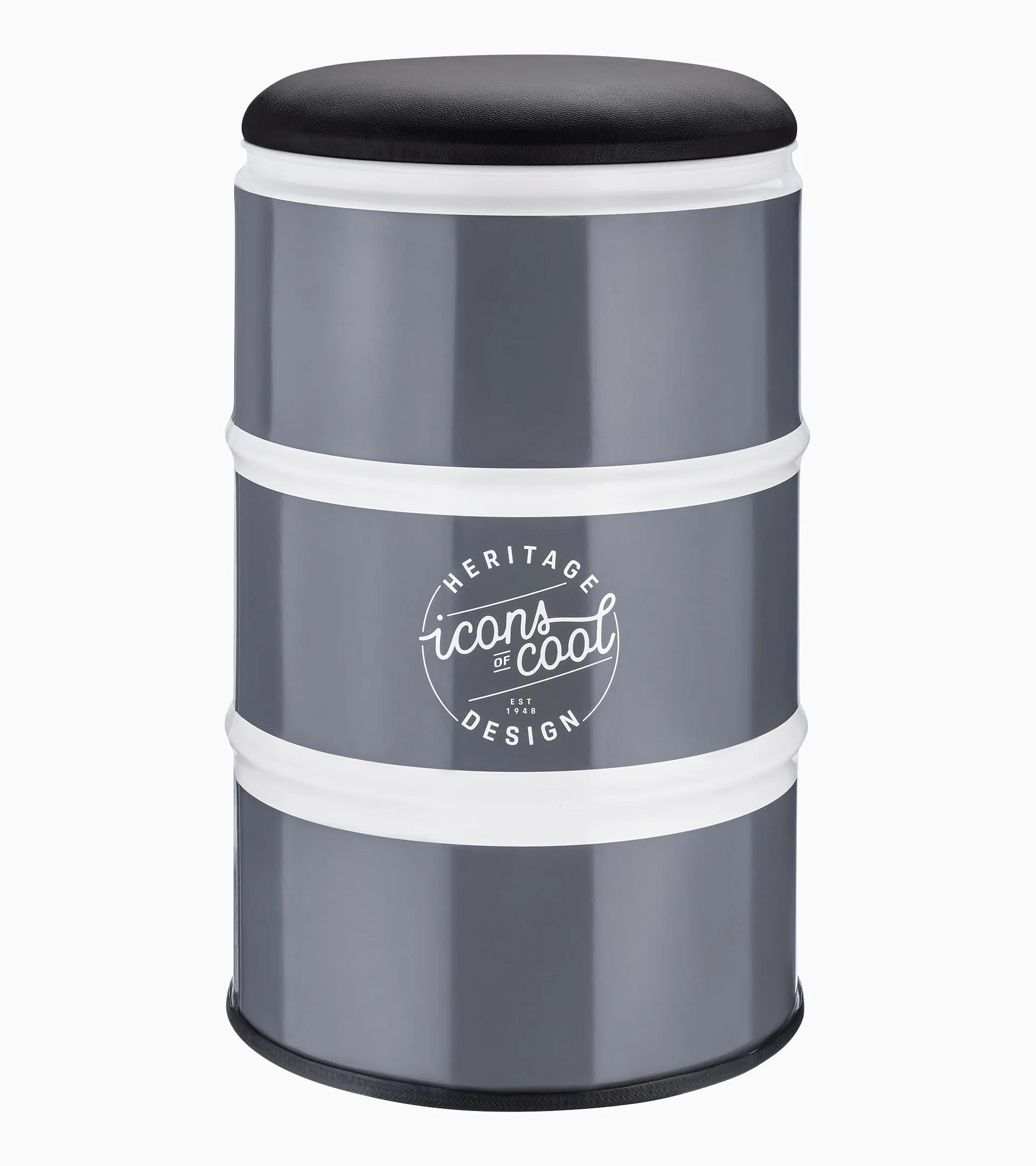 Barrel seat – Heritage 2