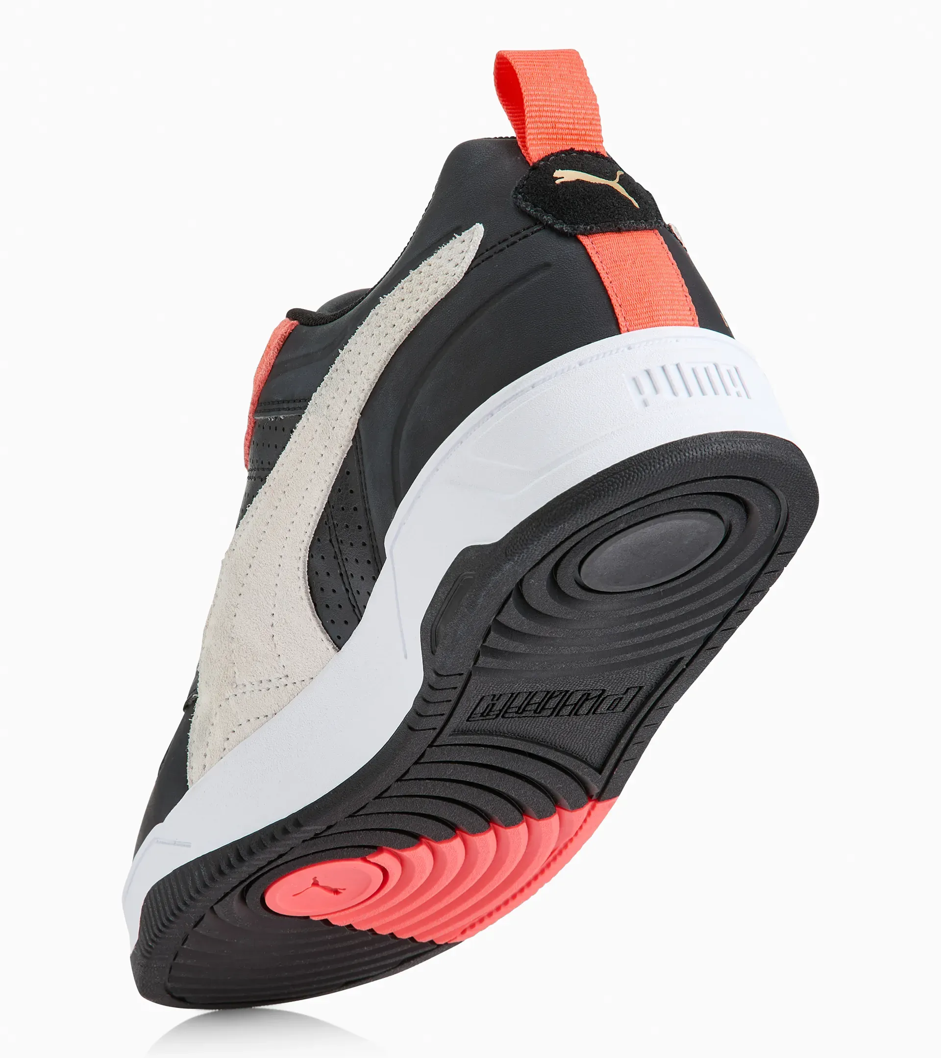 RBD Drive Low Porsche Turbo trainers – Porsche Legacy x PUMA 6