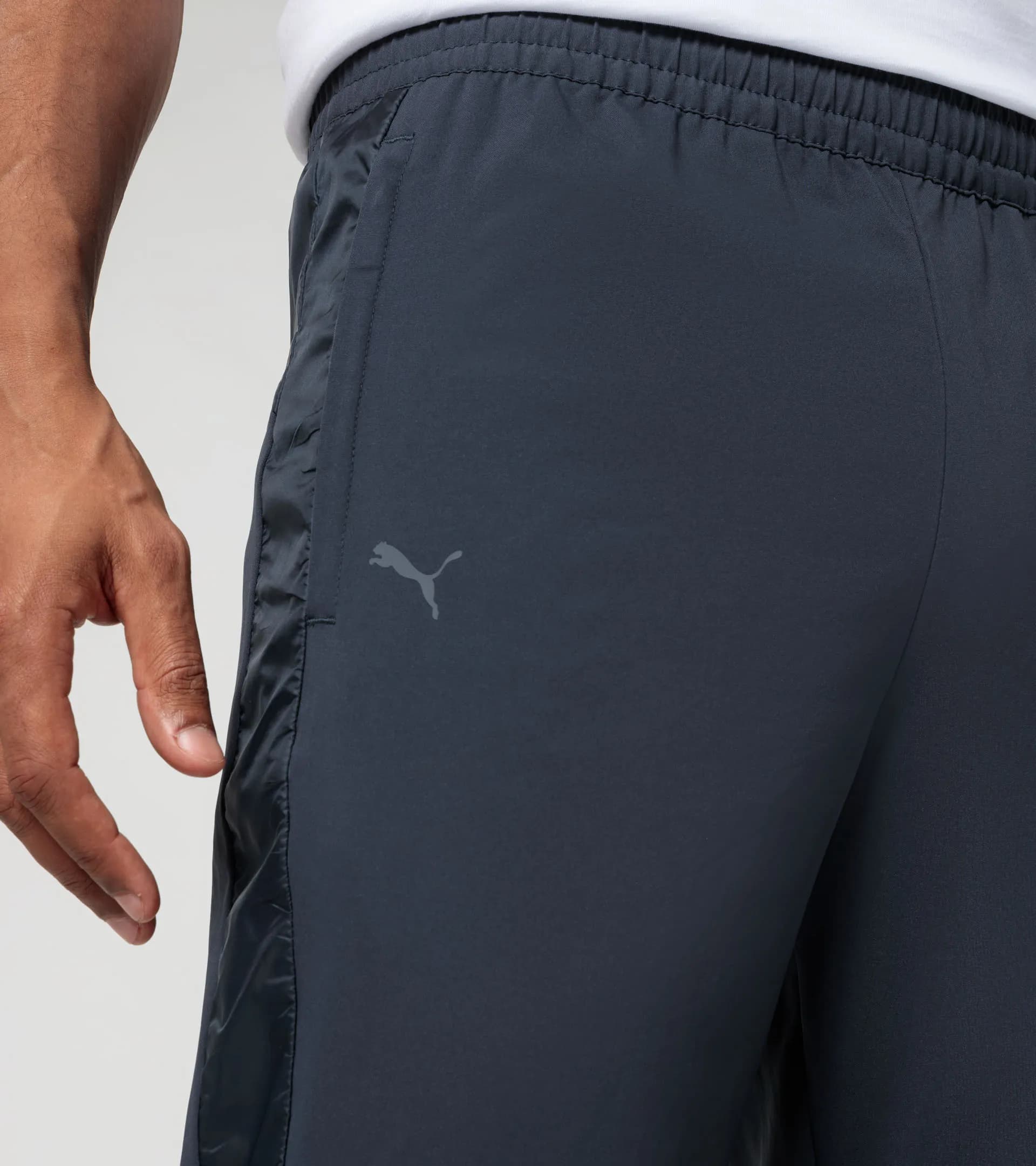Pantalon Woven Tech 4