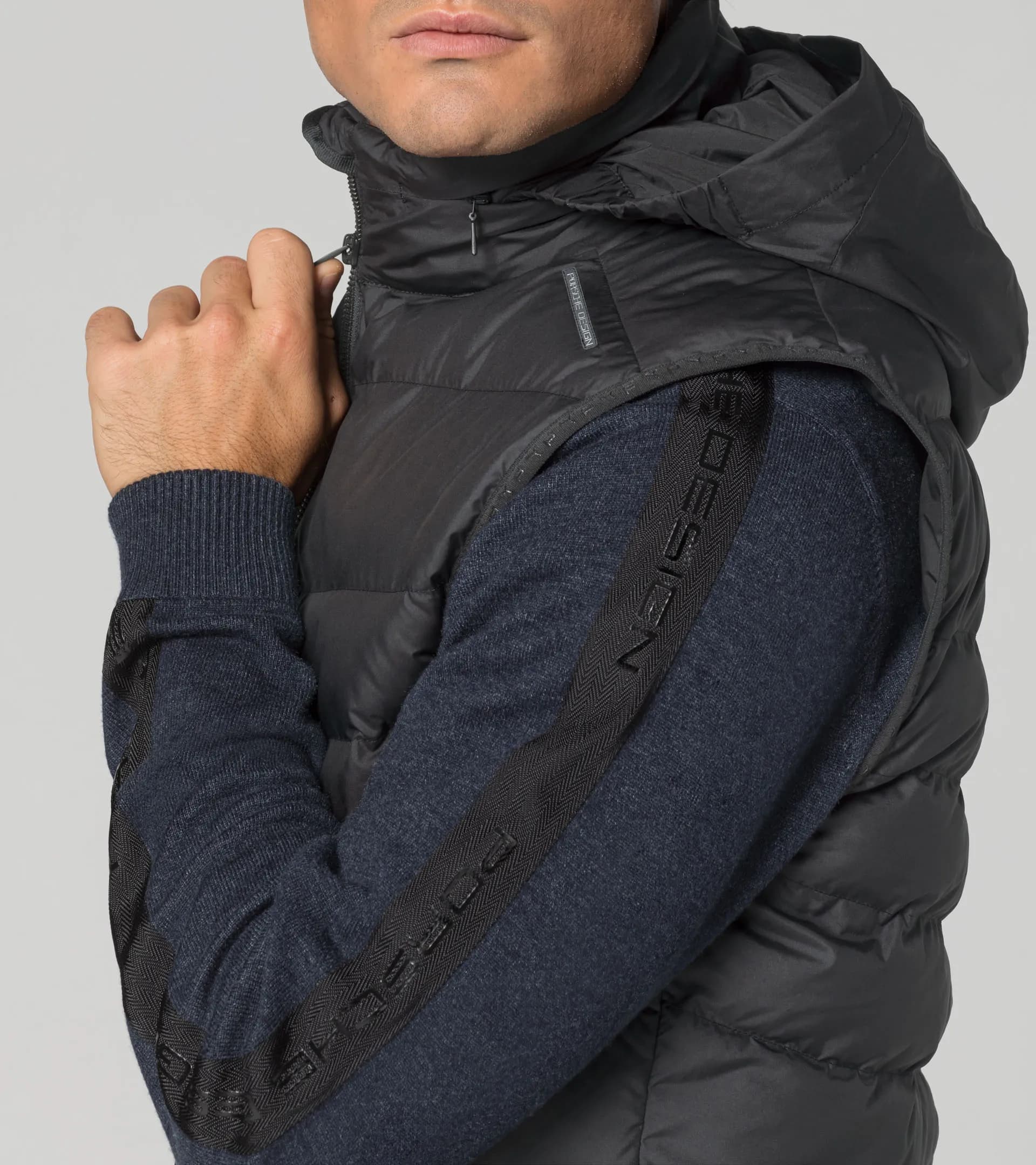 Light Packable Vest 7