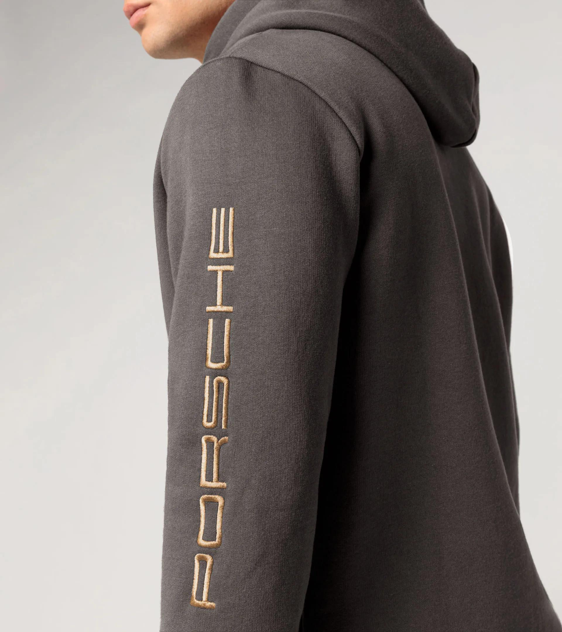 Porsche Sansibar-hoodie unisex thumbnail 3