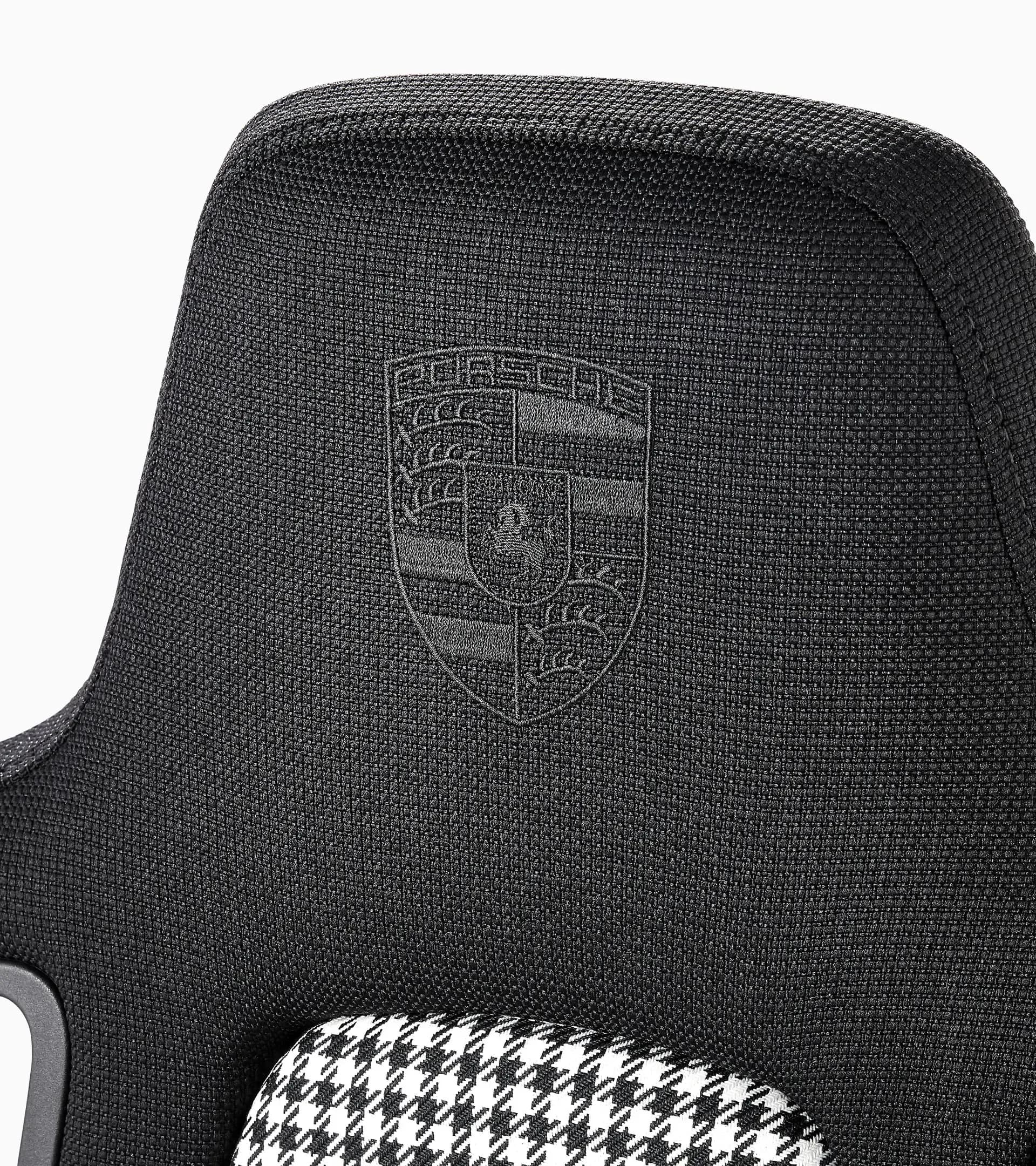 Chaise gaming RECARO x Porsche édition limitée