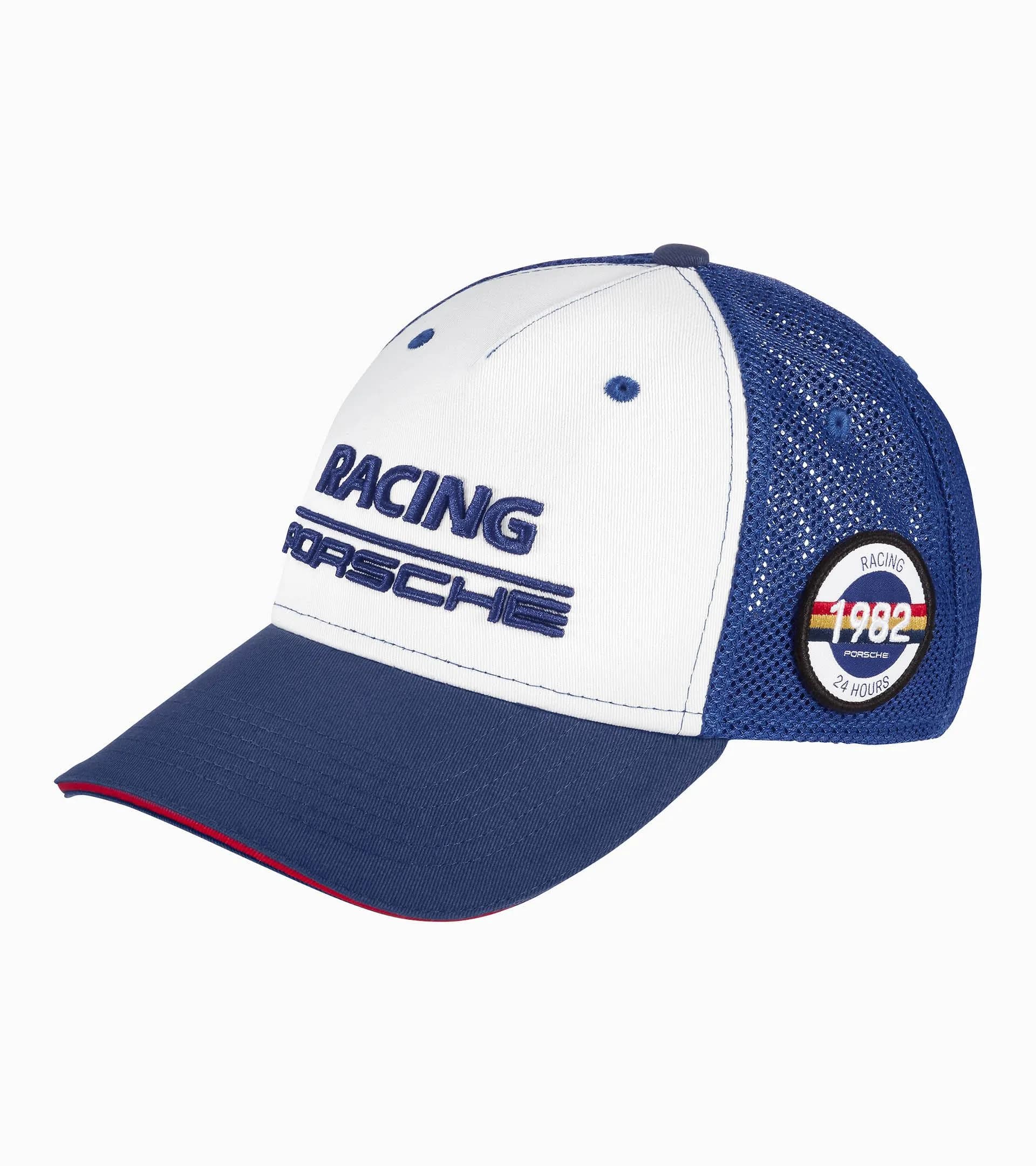 Racing store baseball caps