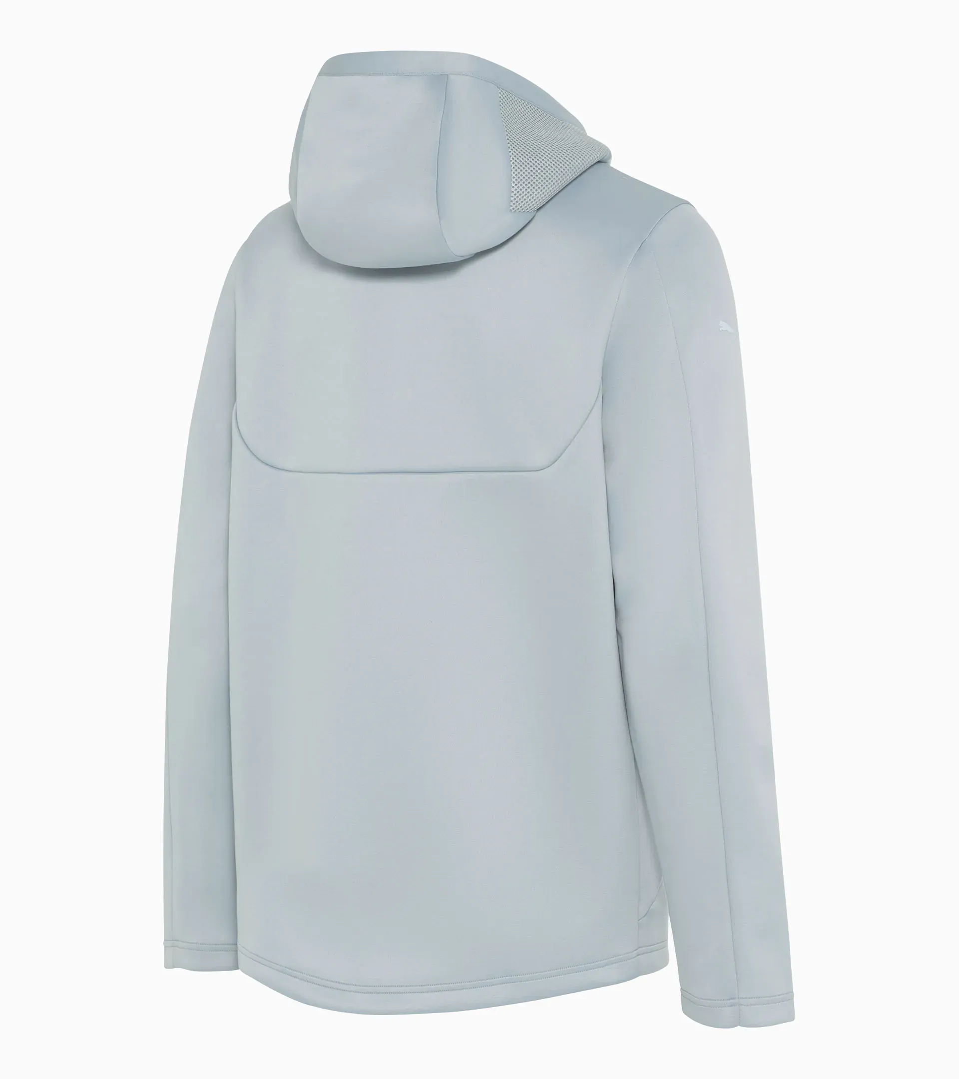 Hooded Sweat Jacket 2