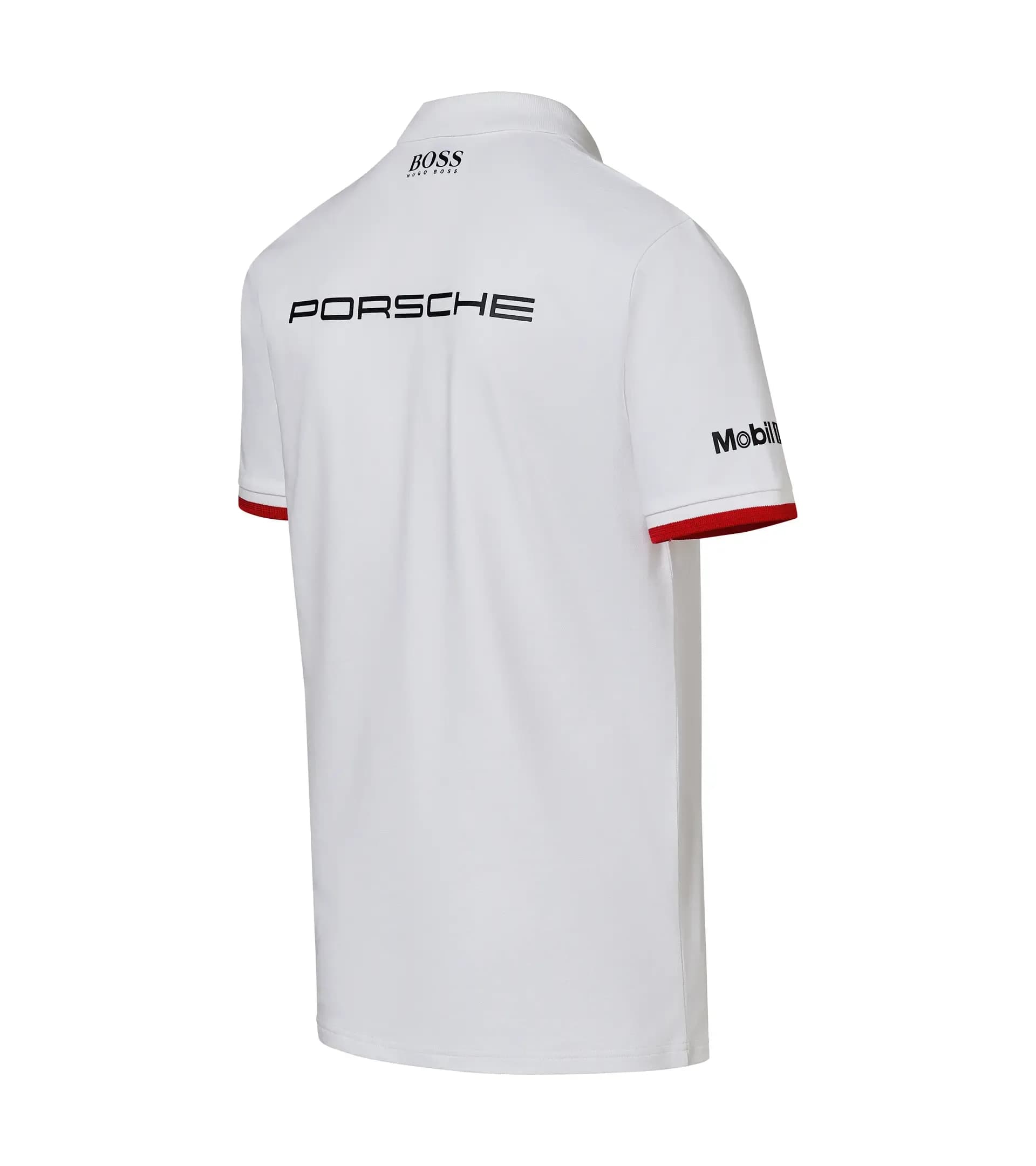 Polo Porsche 911 Turbo Bleu foncé WAP832M0SR - homme