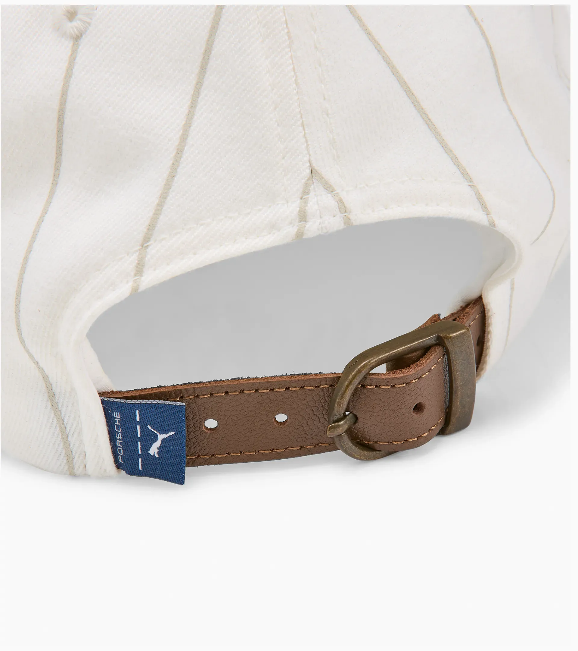 Cap – 911 Targa 60Y 4