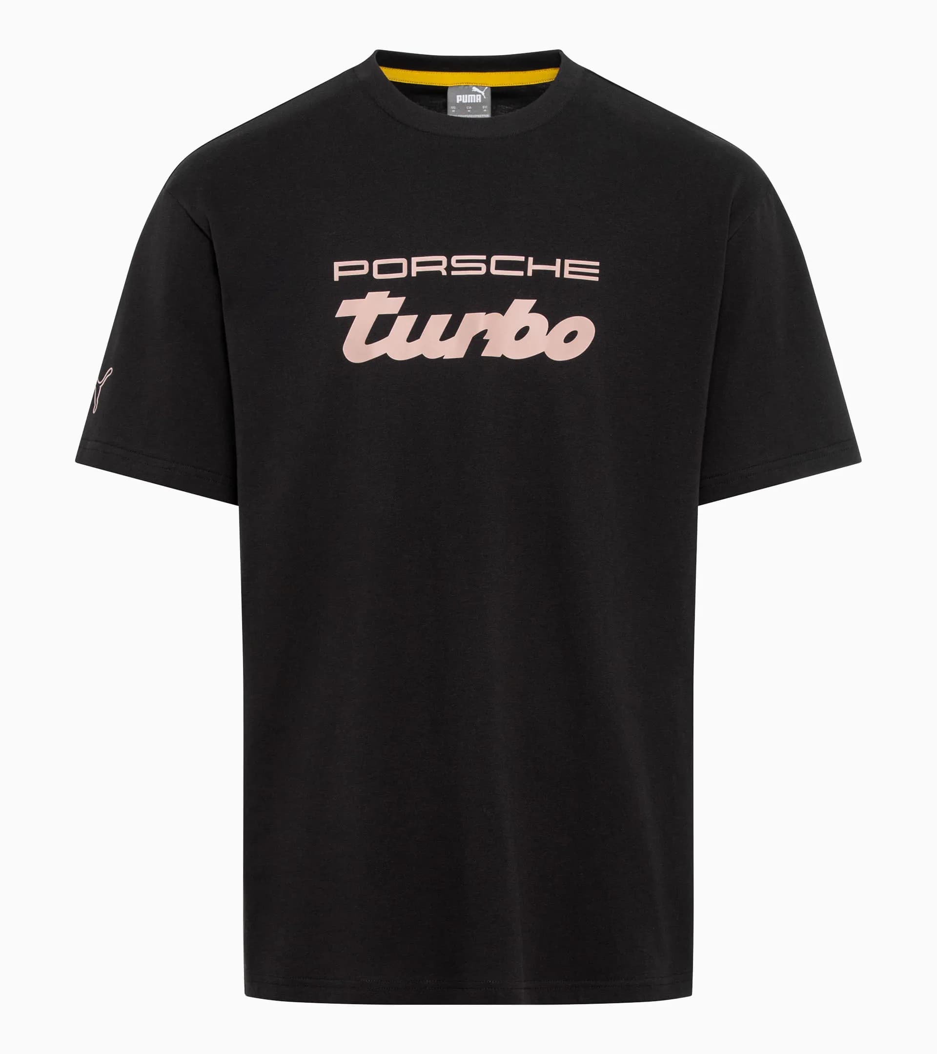 Porsche TurboT-shirt thumbnail 0