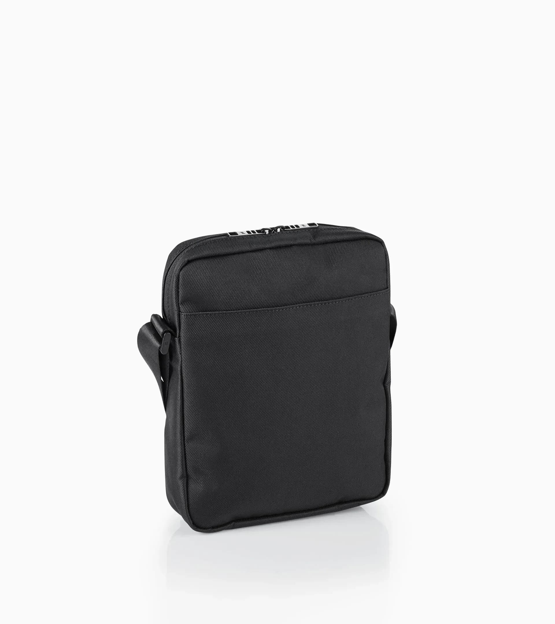 Voyager Nylon Shoulder Bag L | PORSCHE SHOP