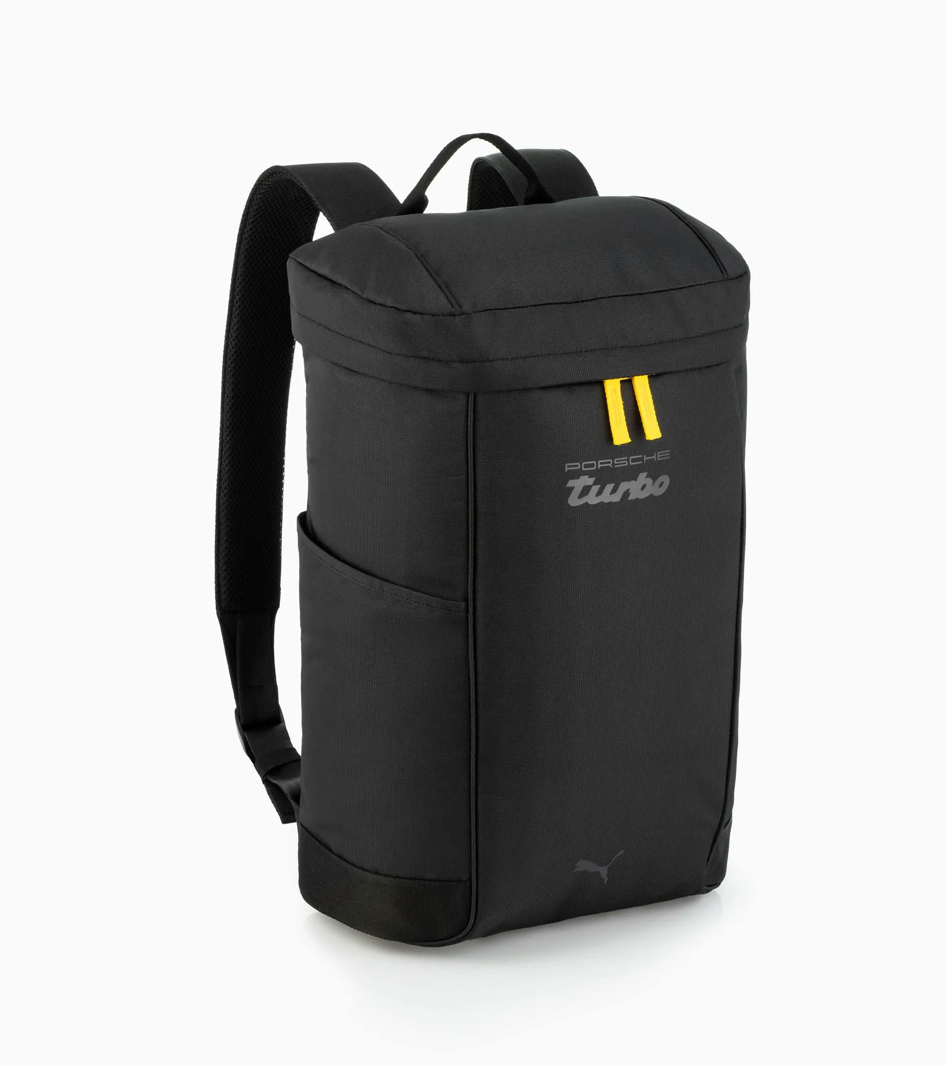 Porsche Turbo Backpack | PORSCHE SHOP