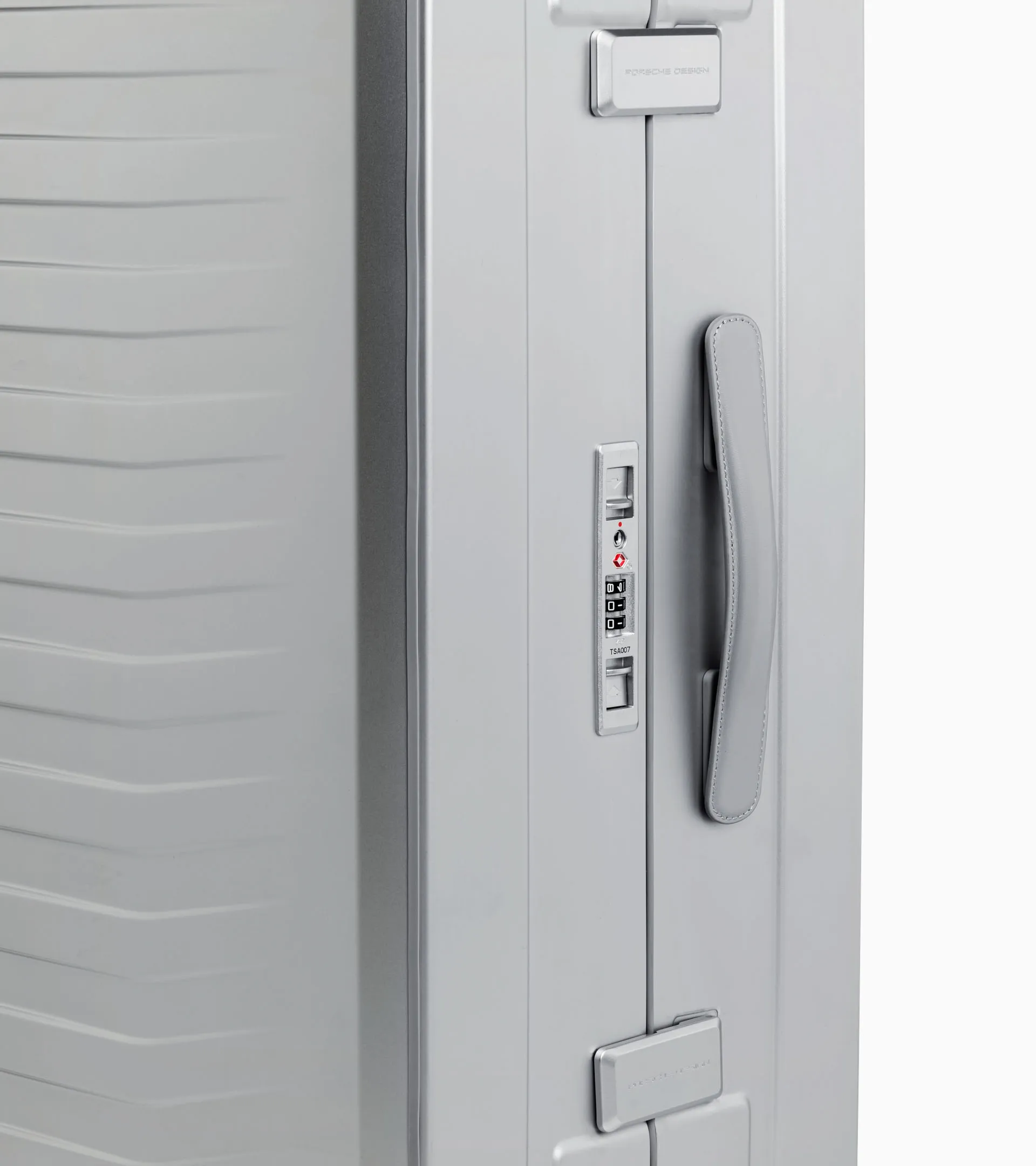 Roadster Aluminum Trolley L 5