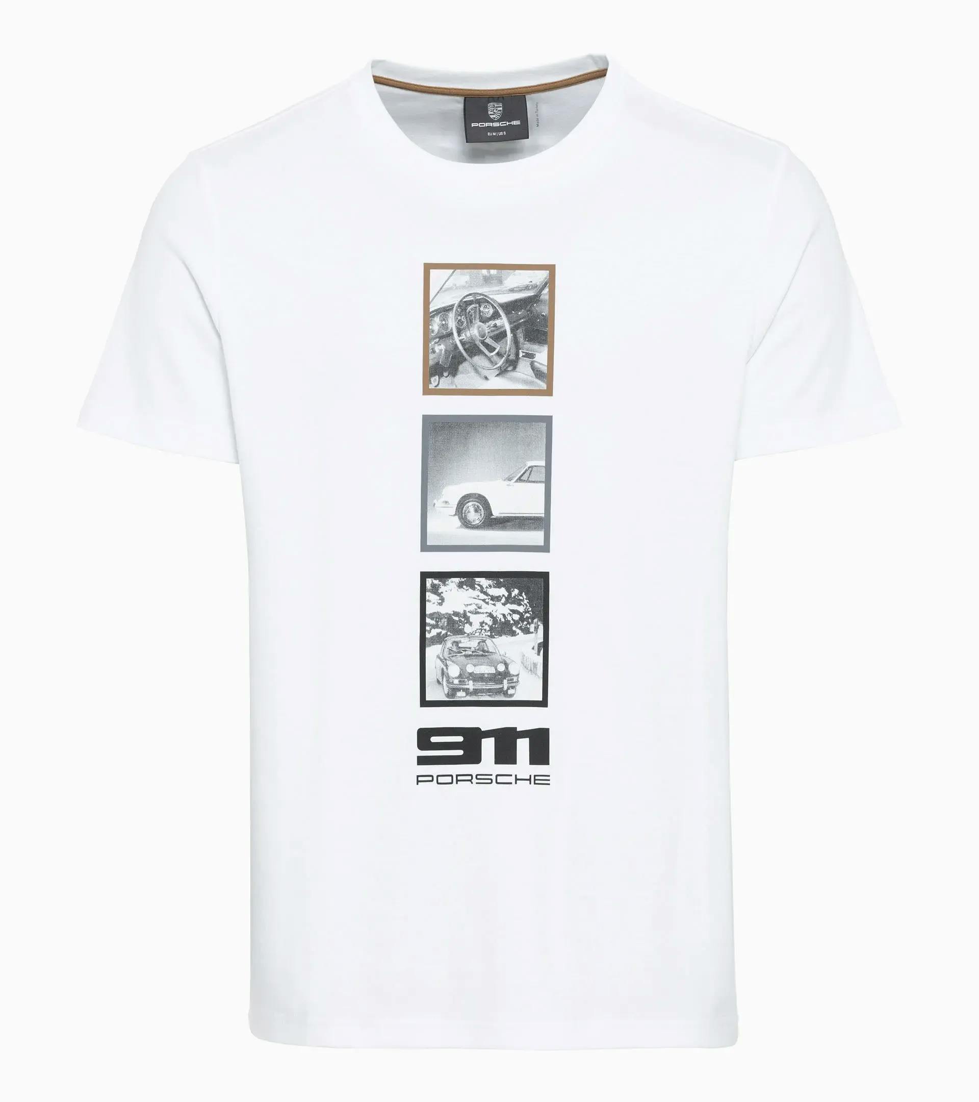 porsche-for-print' Men's T-Shirt