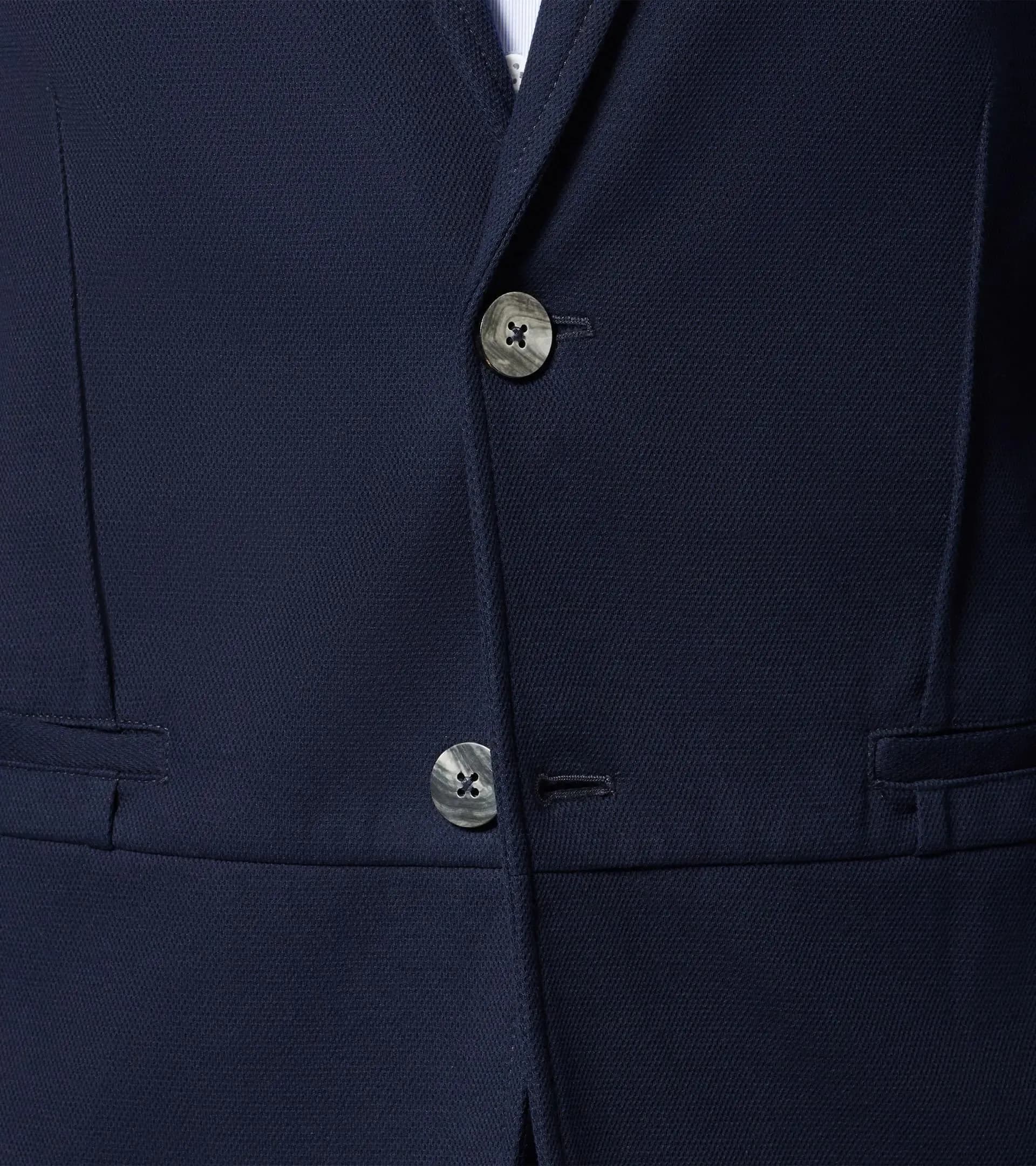 Cosy Driving Blazer 5