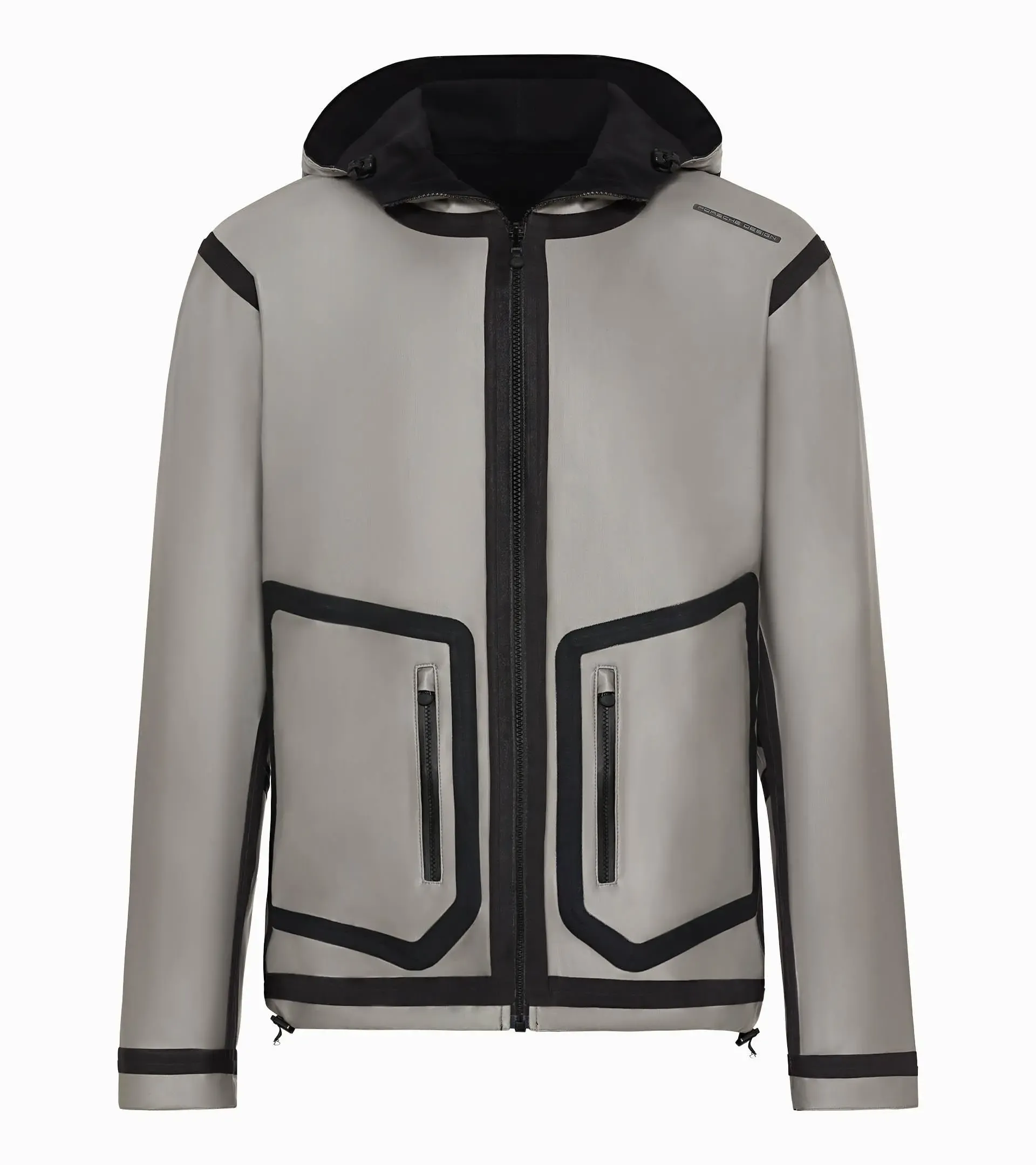 50Y Reversible Jacket 2