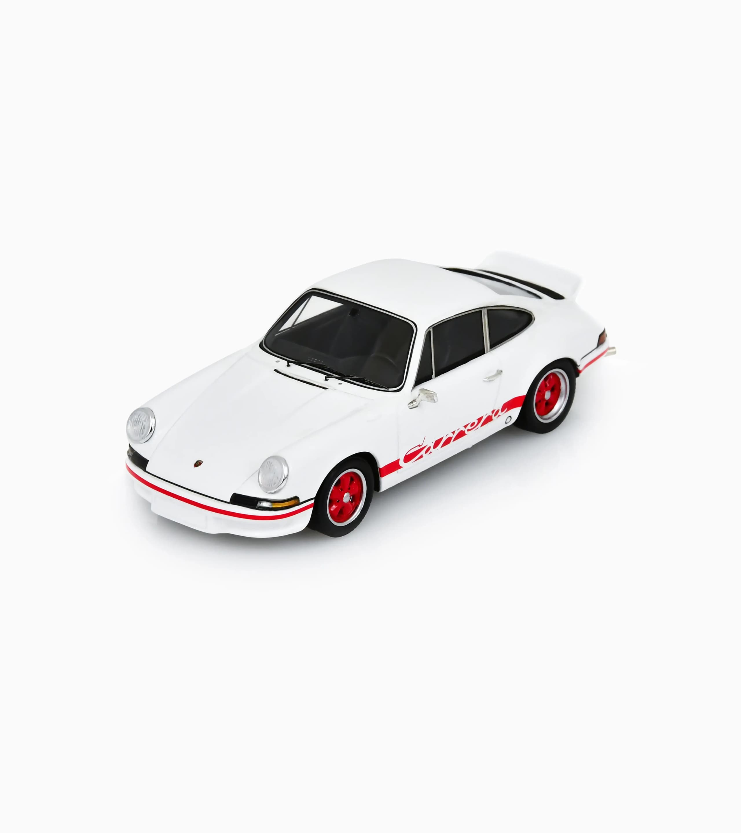 Porsche 911 Carrera RS 2.7 