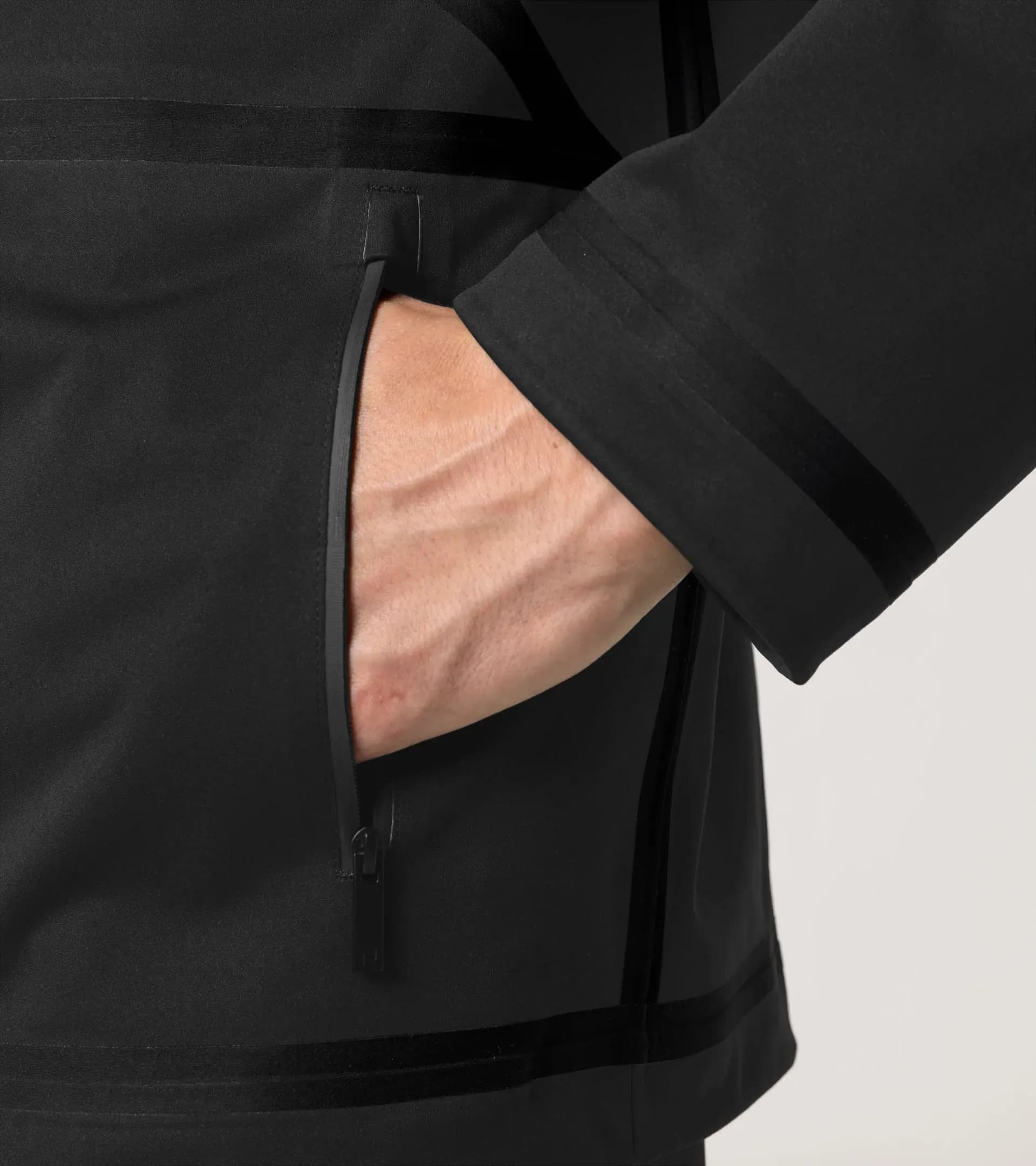 Giacca reversibile All Day  5