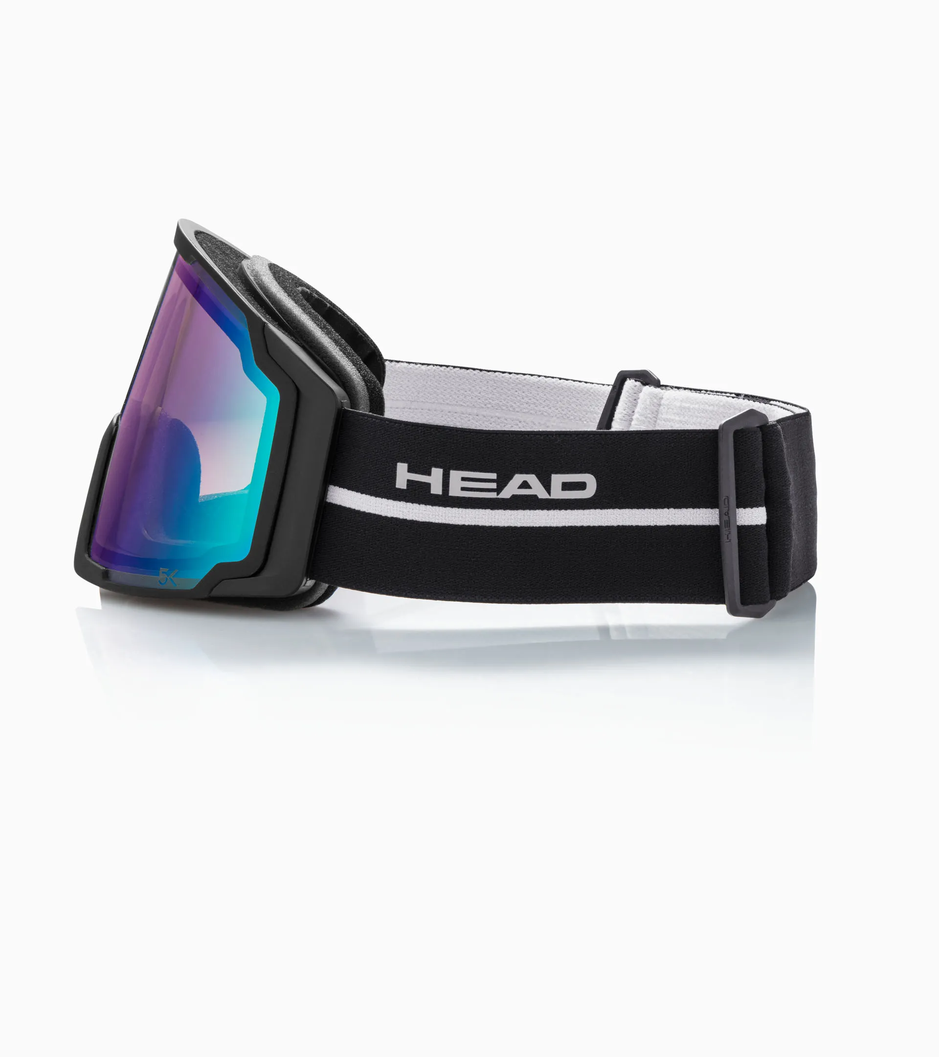 Masque de ski Porsche x HEAD 3