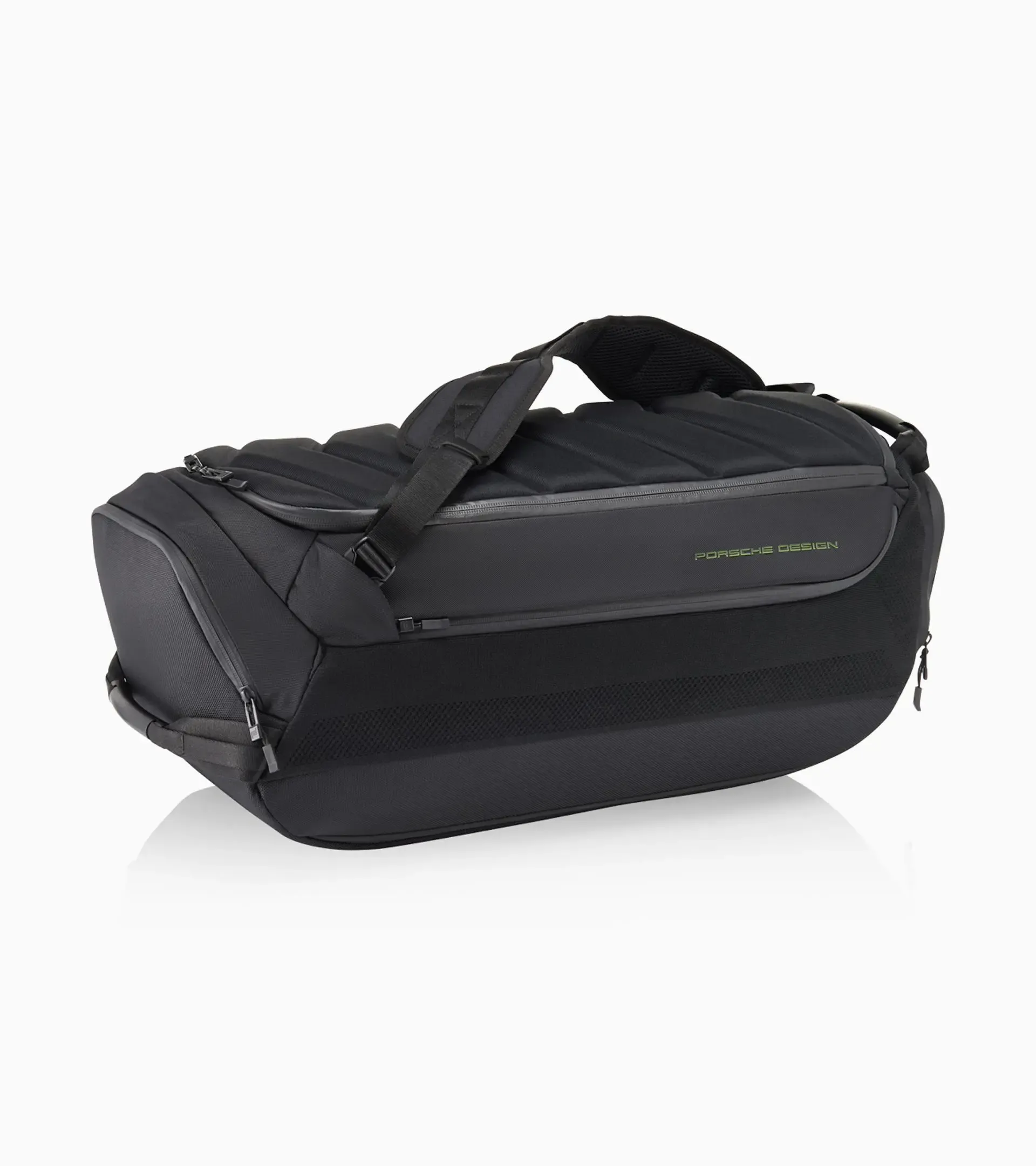 Gym Duffle Bag 1