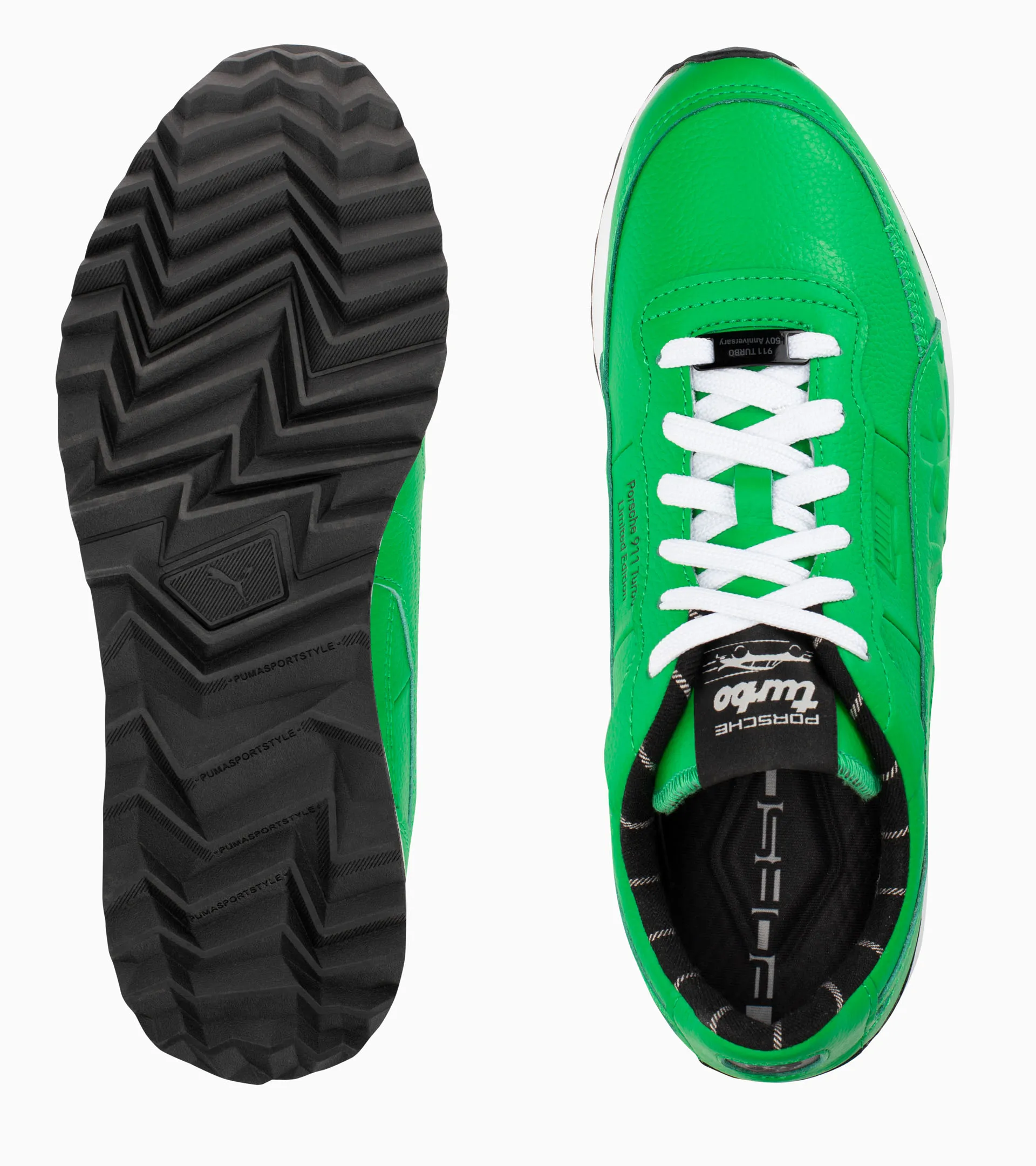 Zapatillas 911 50Y Turbo «France» – Limited Edition 2