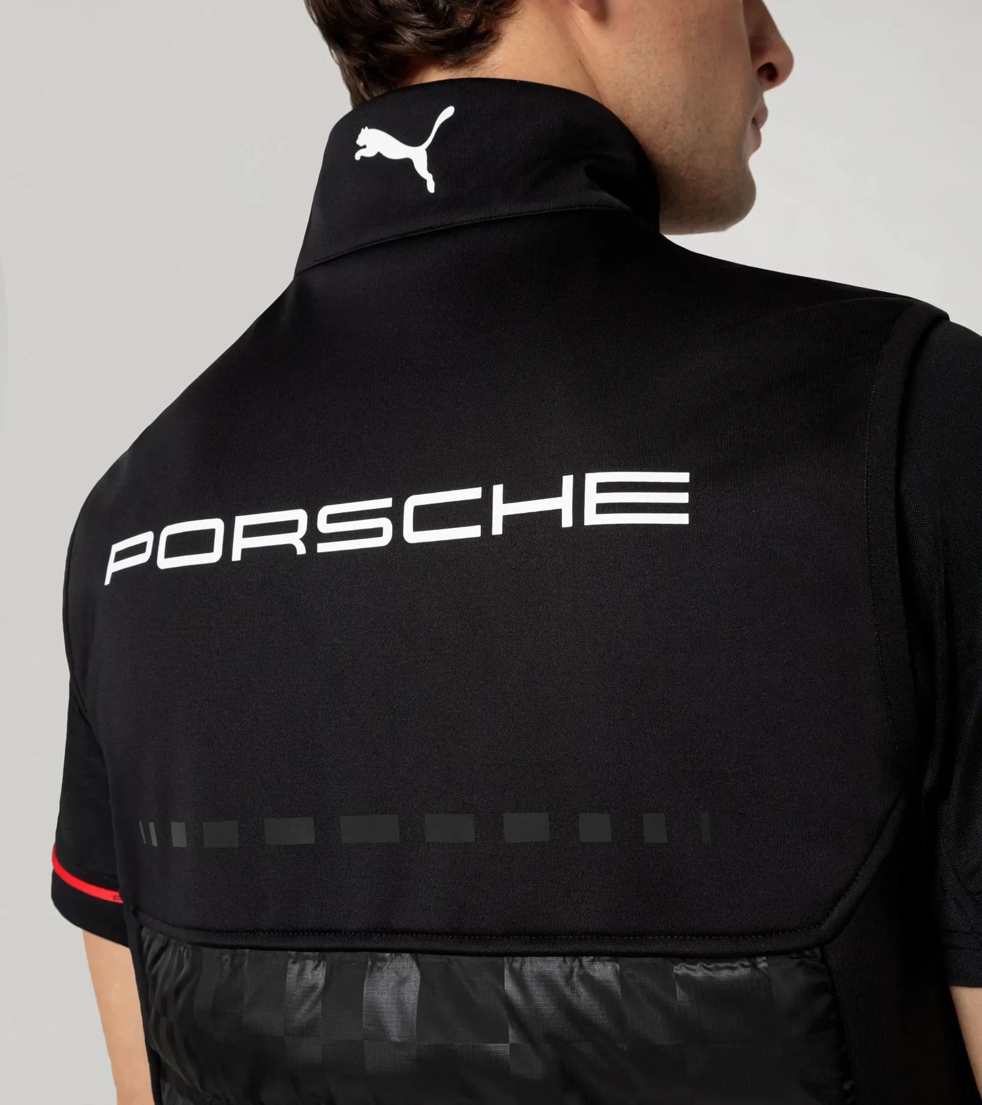 Veste unisexe – Porsche Motorsport Replica 6