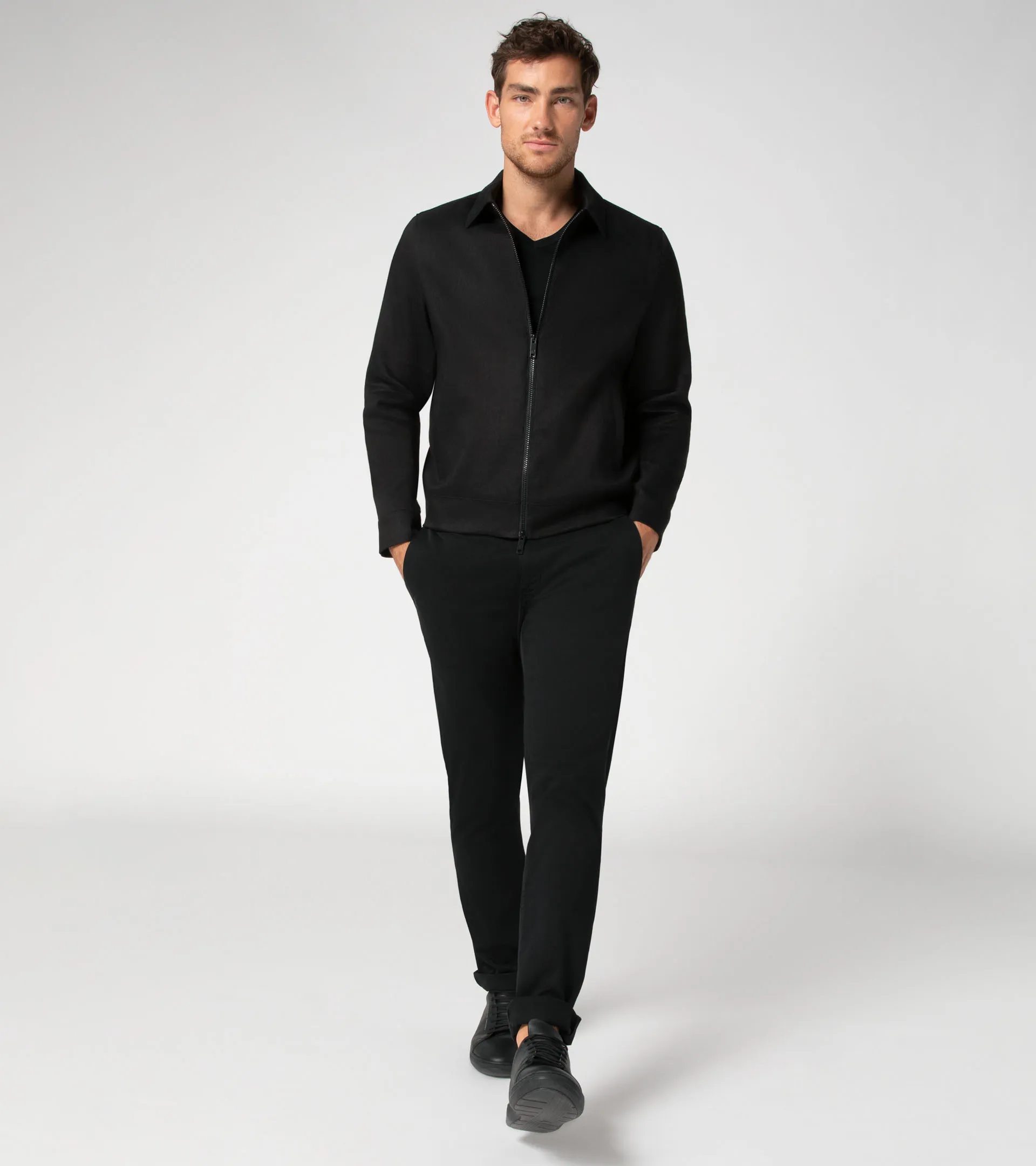 Active Driving Blouson 7